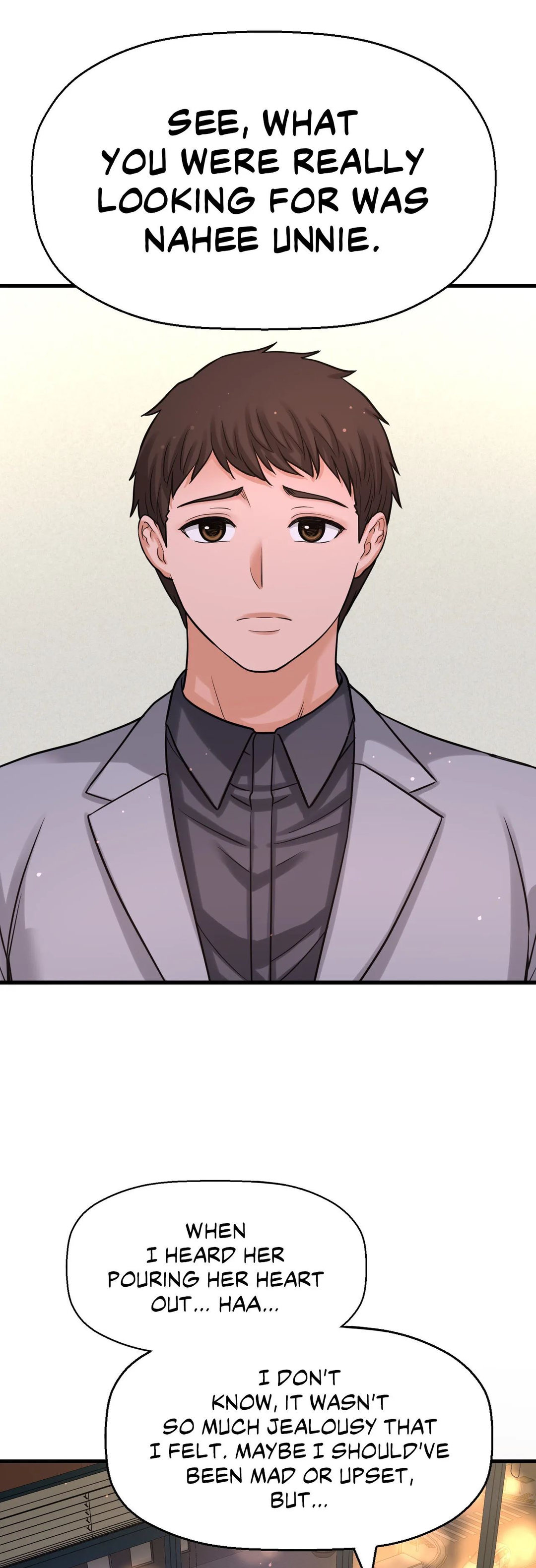 She’s Driving Me Crazy - Chapter 48 [photo 67] - MangaPorn