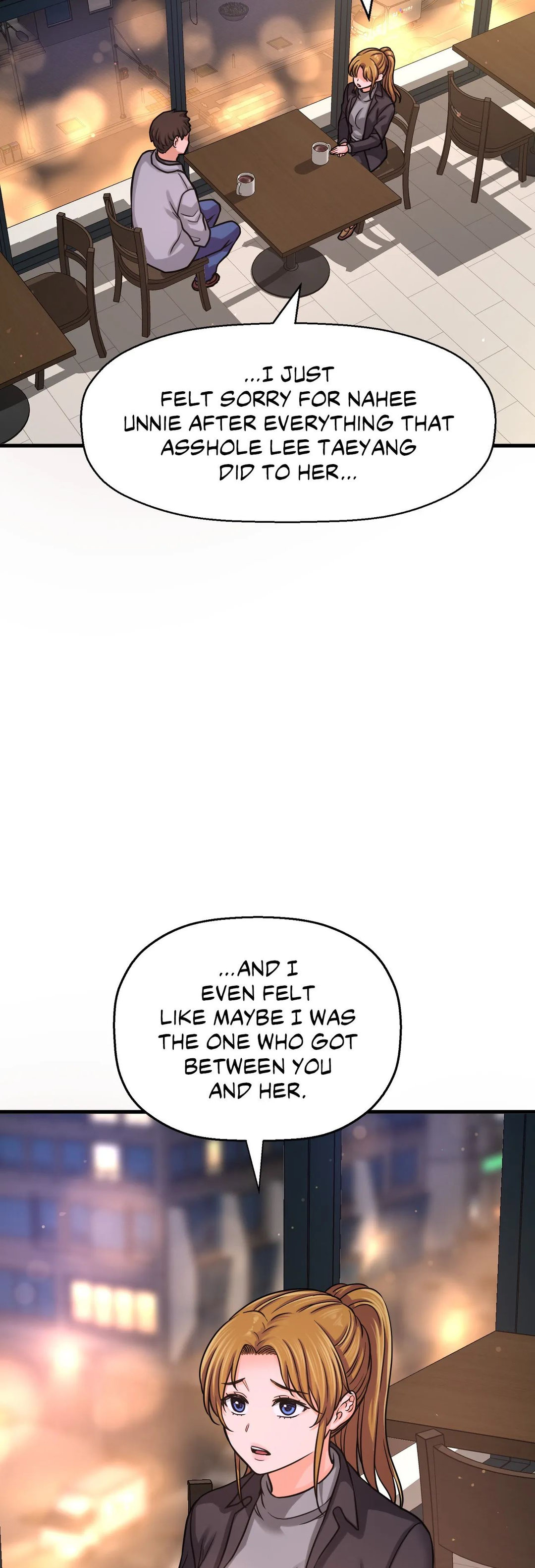 She’s Driving Me Crazy - Chapter 48 [photo 68] - MangaPorn