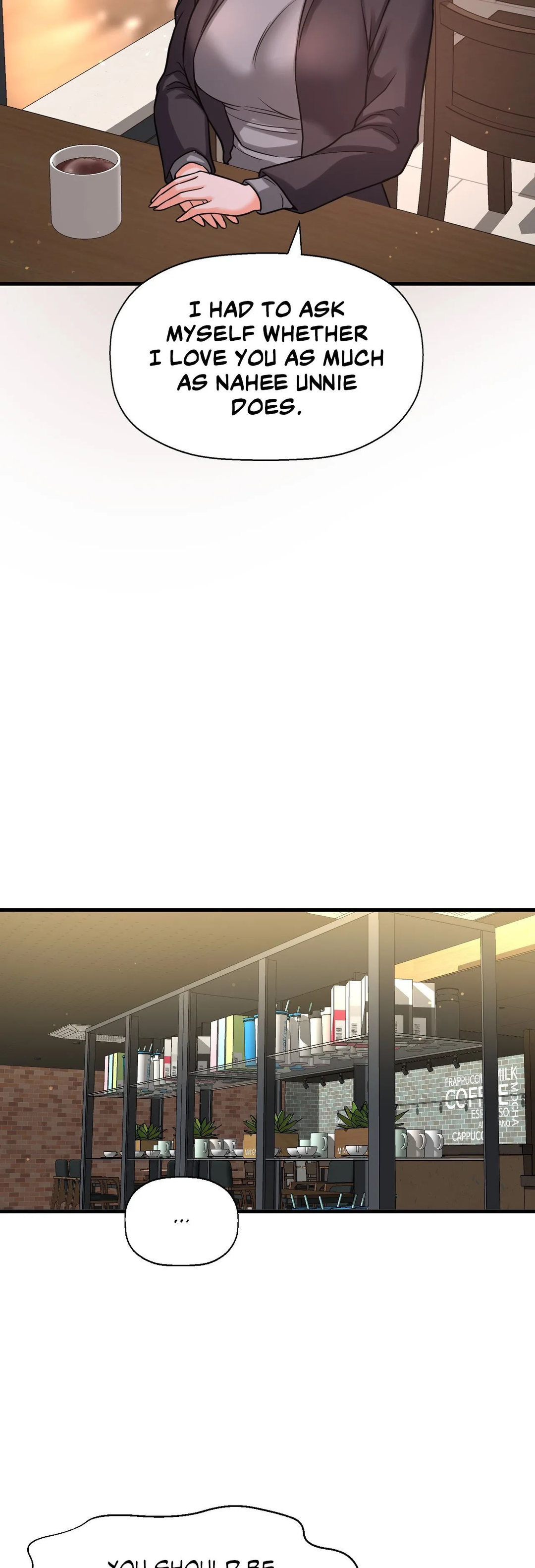 She’s Driving Me Crazy - Chapter 48 [photo 69] - MangaPorn