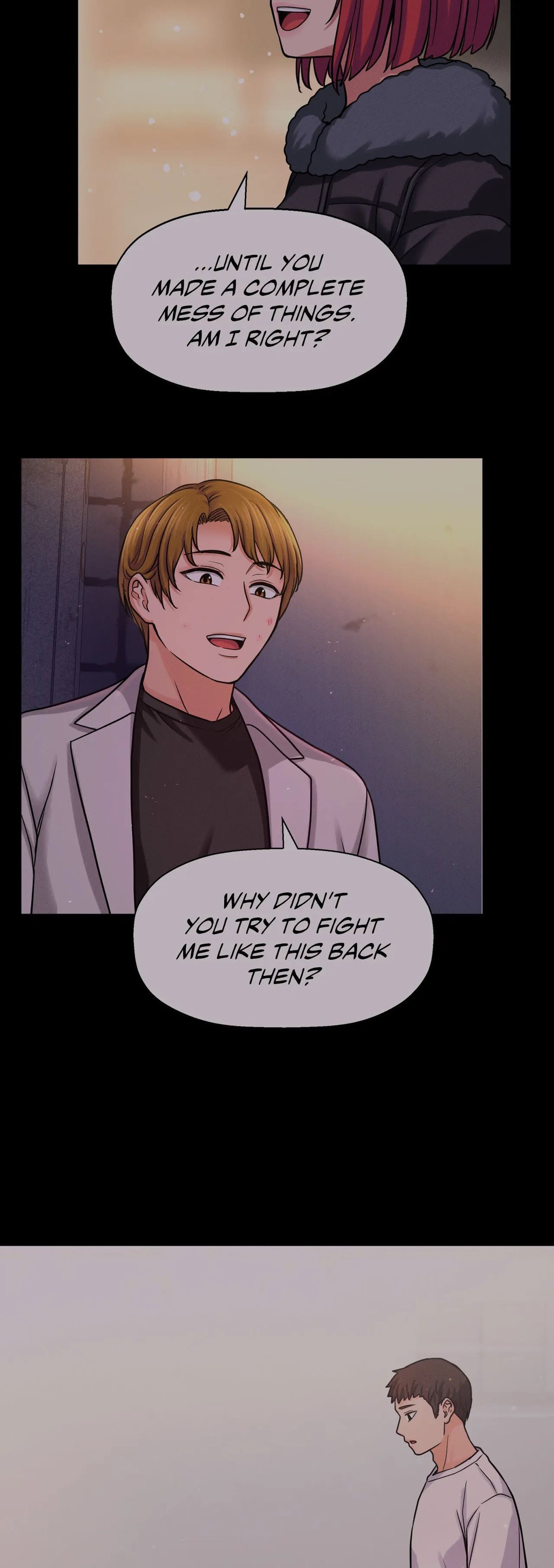 She’s Driving Me Crazy - Chapter 48 [photo 77] - MangaPorn