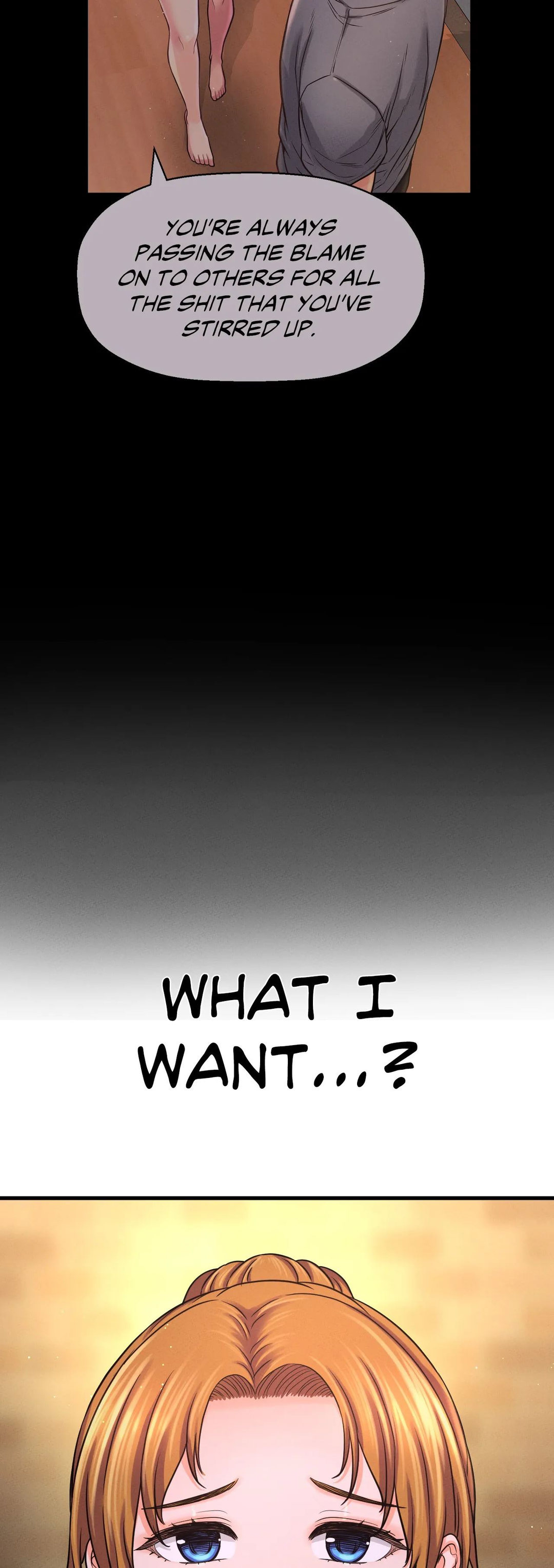 She’s Driving Me Crazy - Chapter 48 [photo 79] - MangaPorn