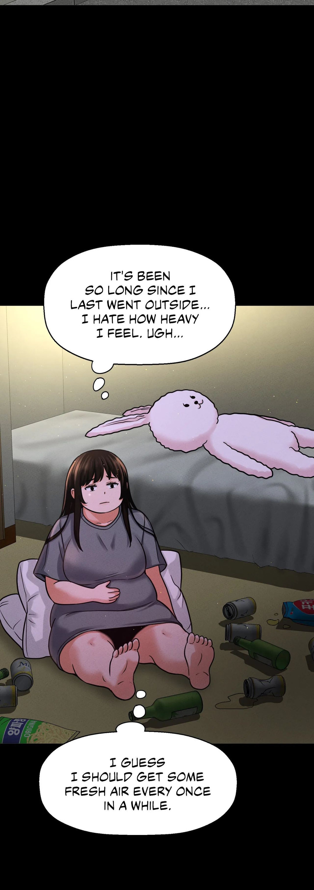 She’s Driving Me Crazy - Chapter 48 [photo 8] - MangaPorn