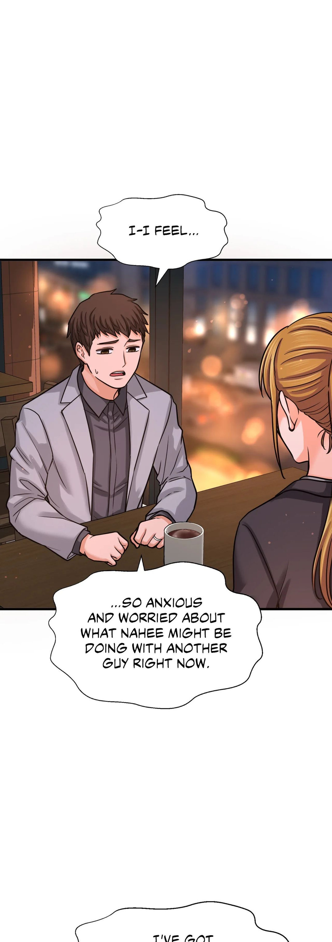 She’s Driving Me Crazy - Chapter 48 [photo 81] - MangaPorn