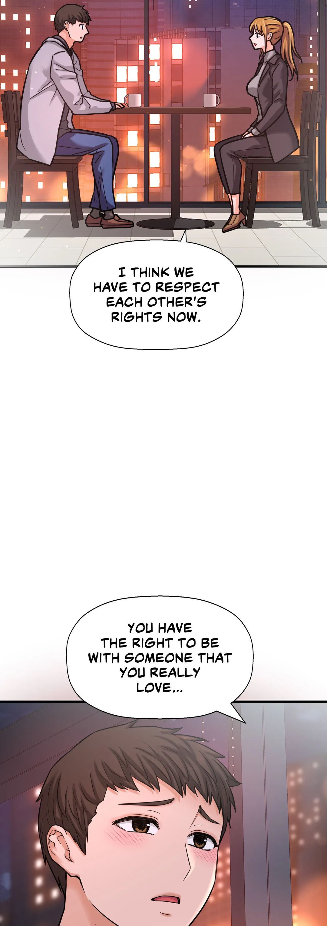 She’s Driving Me Crazy - Chapter 48 [photo 86] - MangaPorn