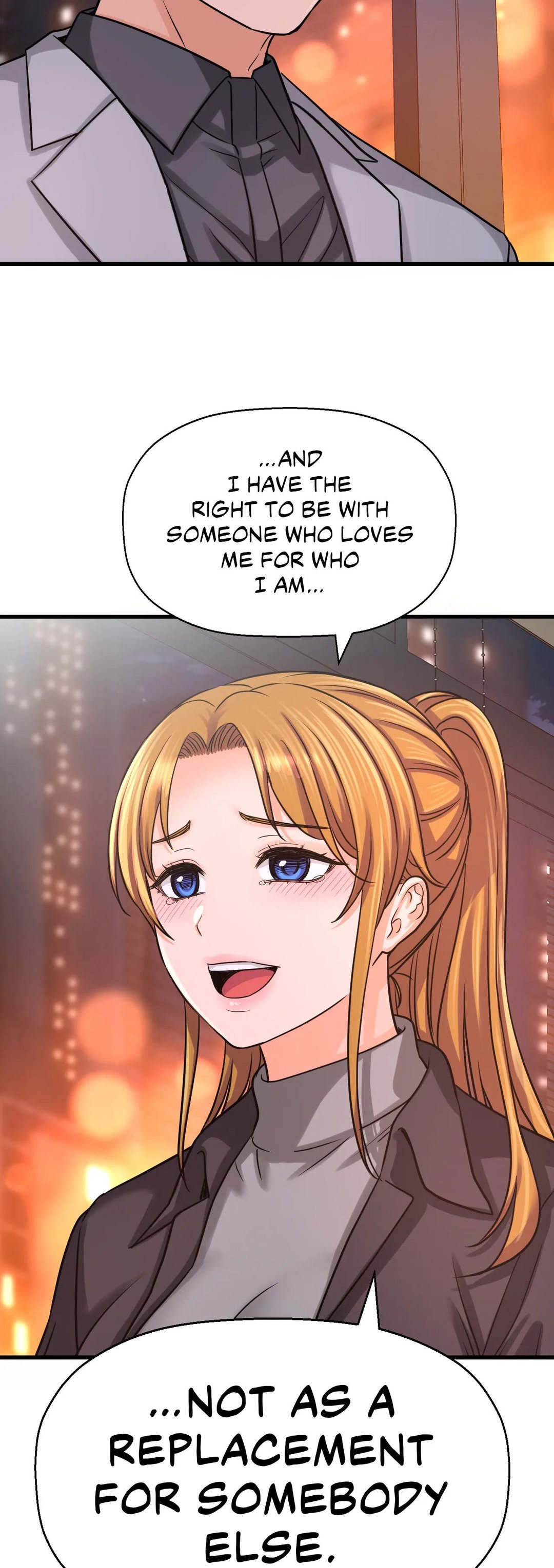 She’s Driving Me Crazy - Chapter 48 [photo 87] - MangaPorn