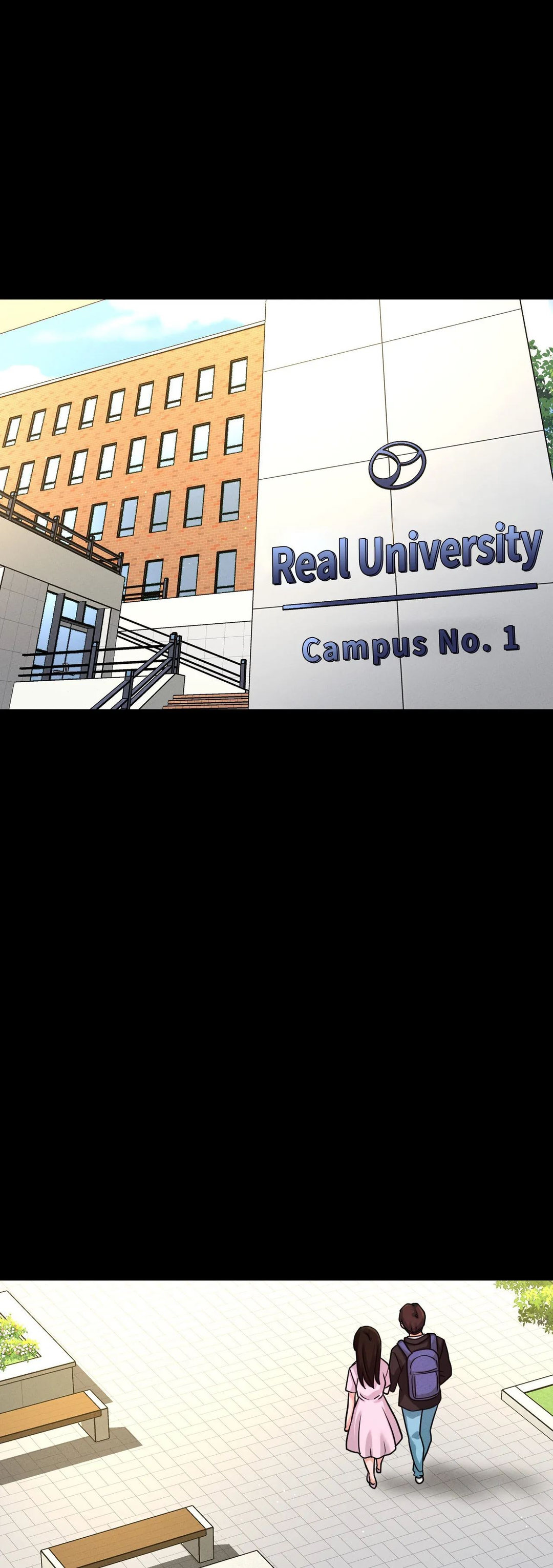 She’s Driving Me Crazy - Chapter 48 [photo 9] - MangaPorn