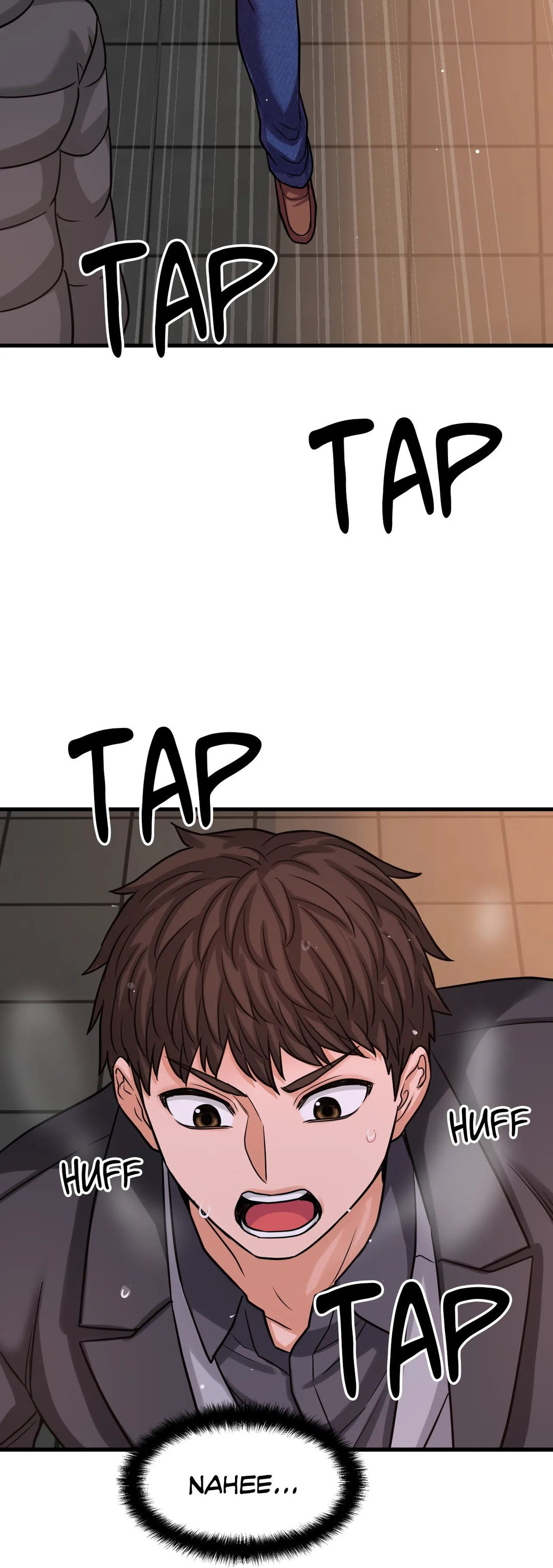 She’s Driving Me Crazy - Chapter 49 [photo 10] - MangaPorn