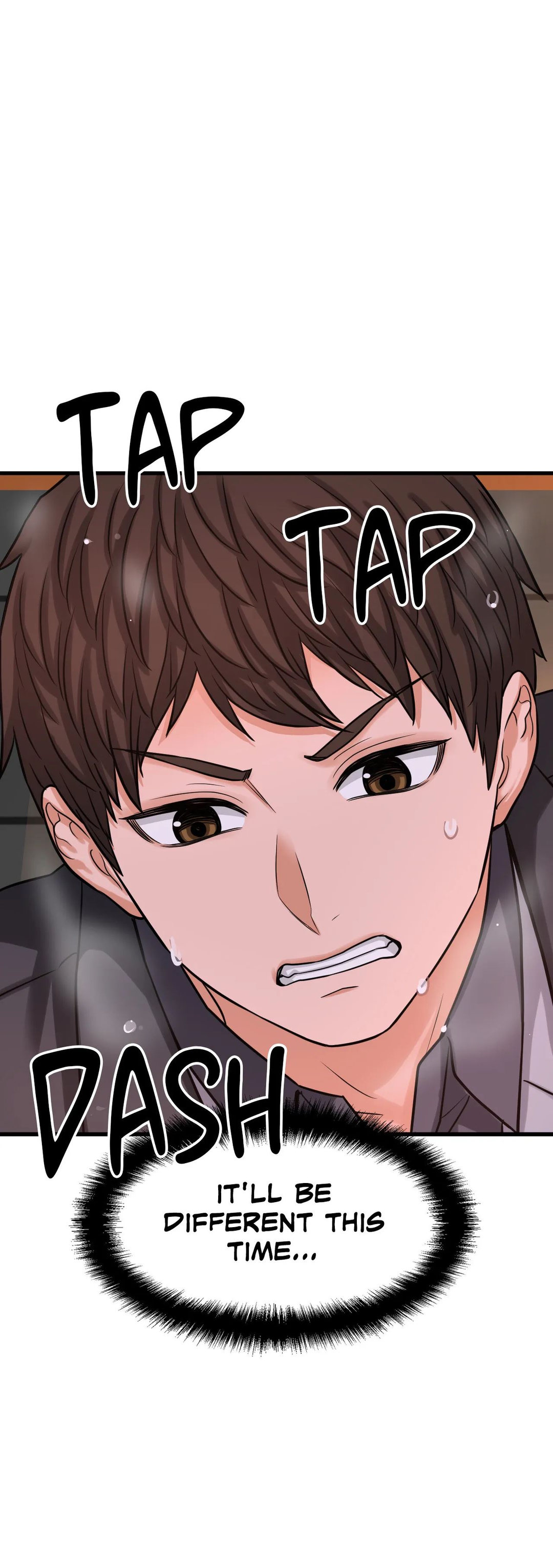 She’s Driving Me Crazy - Chapter 49 [photo 11] - MangaPorn