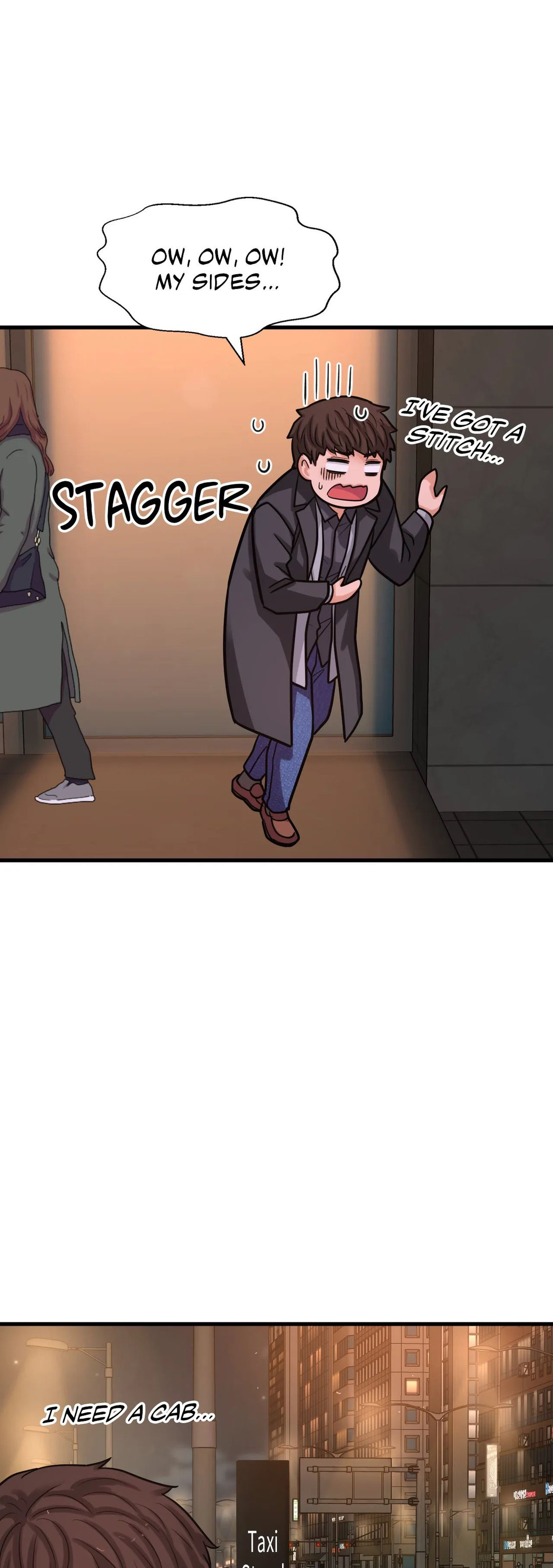 She’s Driving Me Crazy - Chapter 49 [photo 12] - MangaPorn