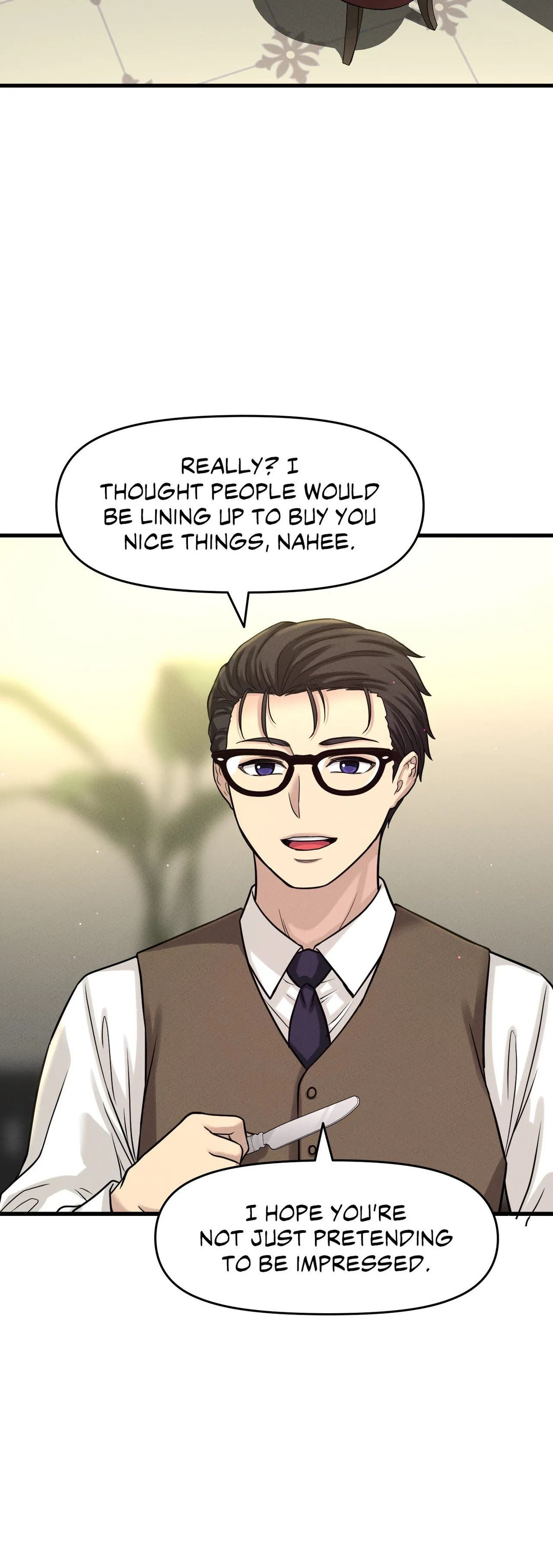 She’s Driving Me Crazy - Chapter 49 [photo 19] - MangaPorn