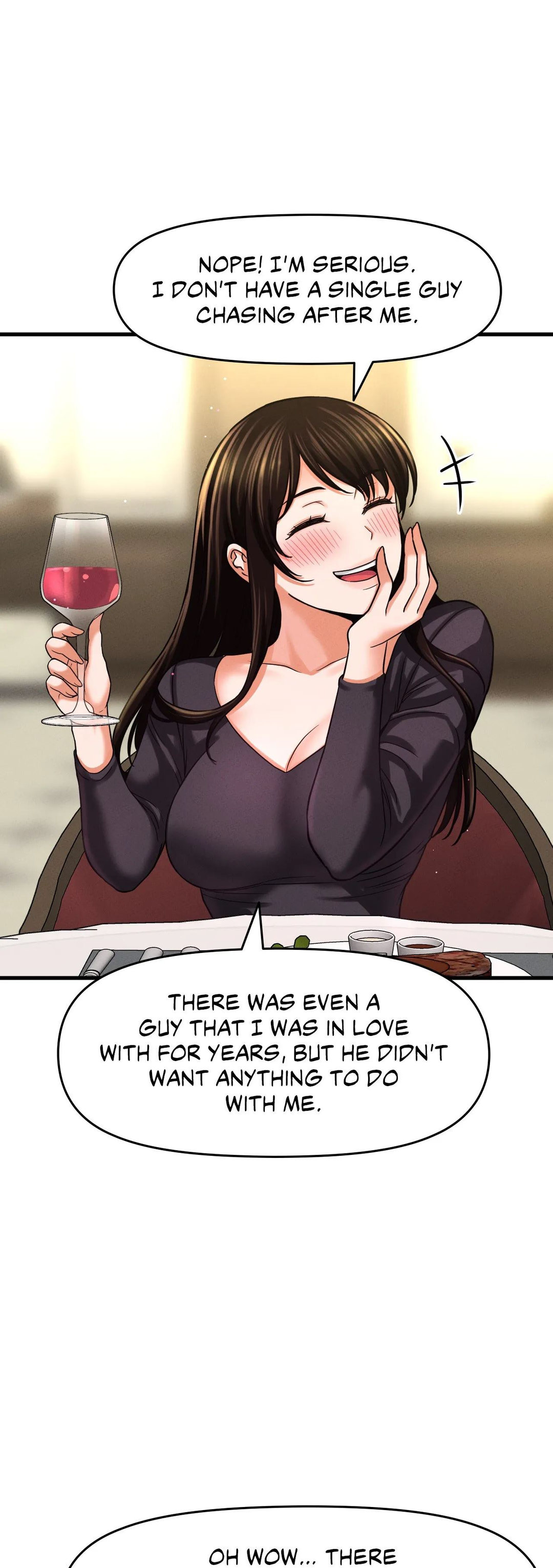 She’s Driving Me Crazy - Chapter 49 [photo 20] - MangaPorn