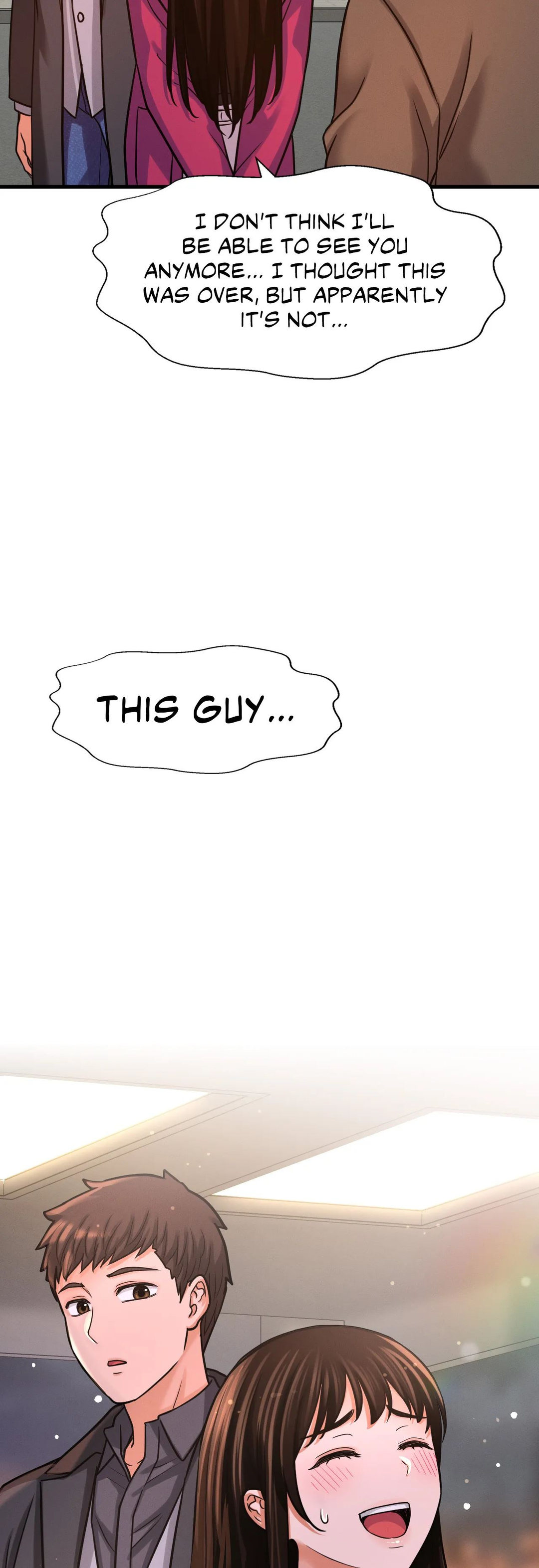 She’s Driving Me Crazy - Chapter 49 [photo 31] - MangaPorn