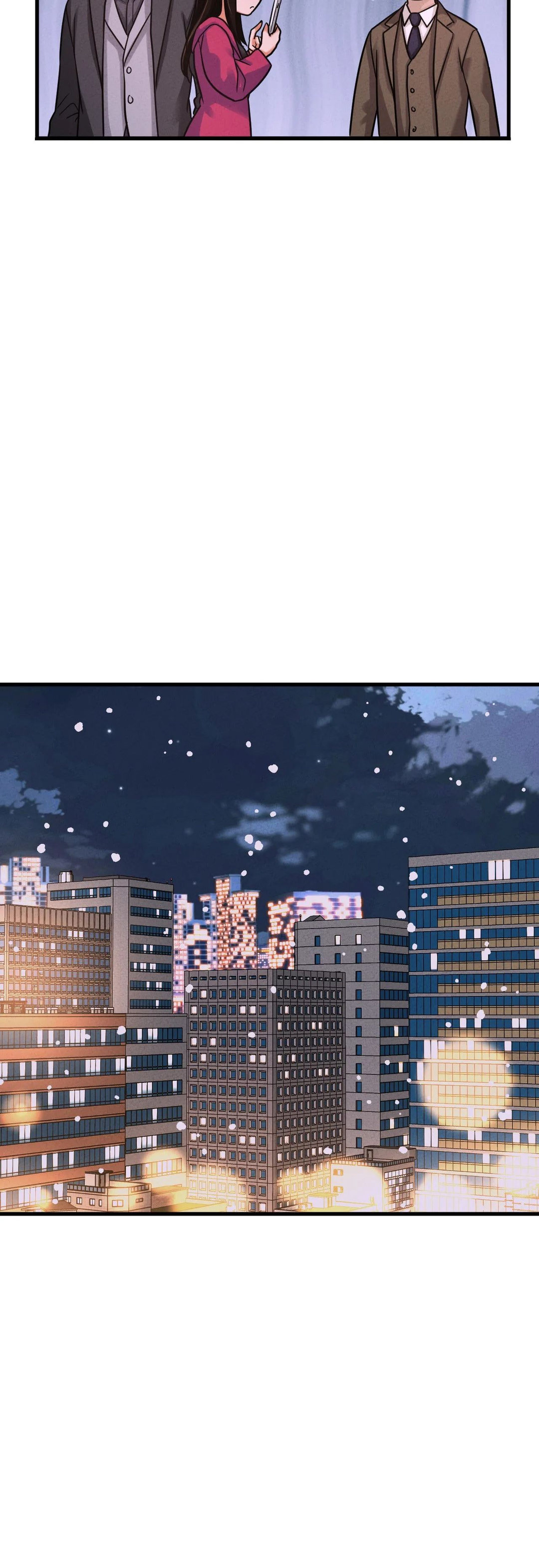 She’s Driving Me Crazy - Chapter 49 [photo 34] - MangaPorn