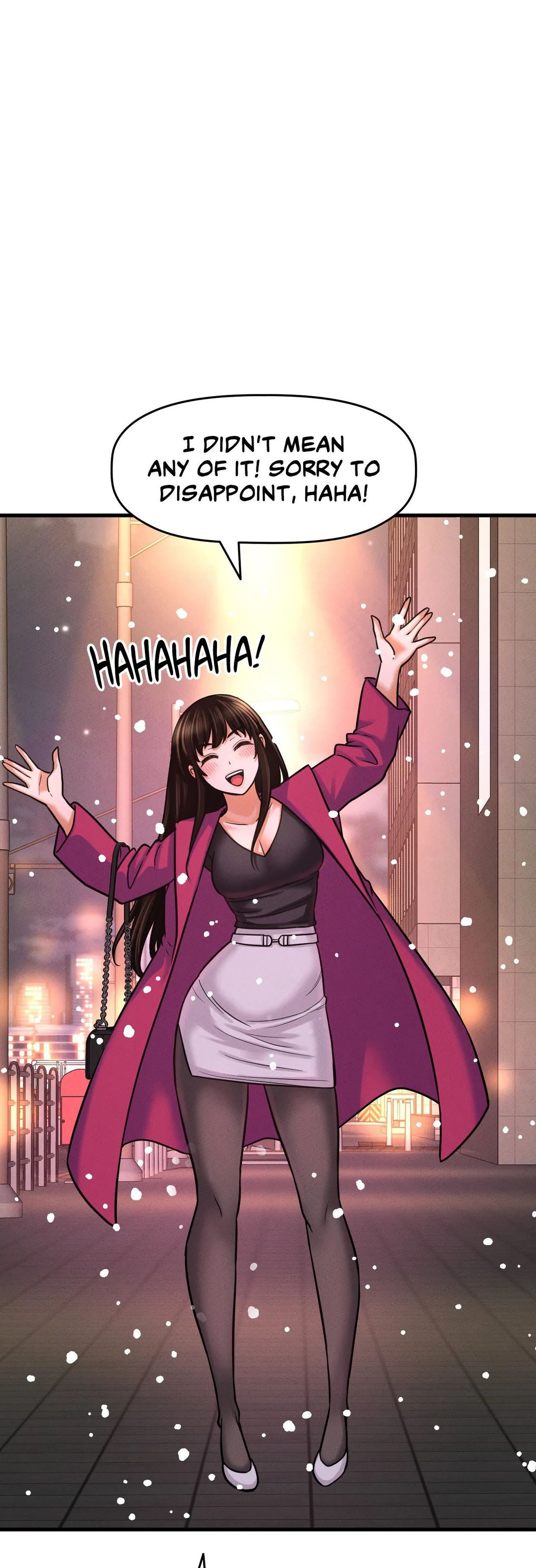 She’s Driving Me Crazy - Chapter 49 [photo 41] - MangaPorn