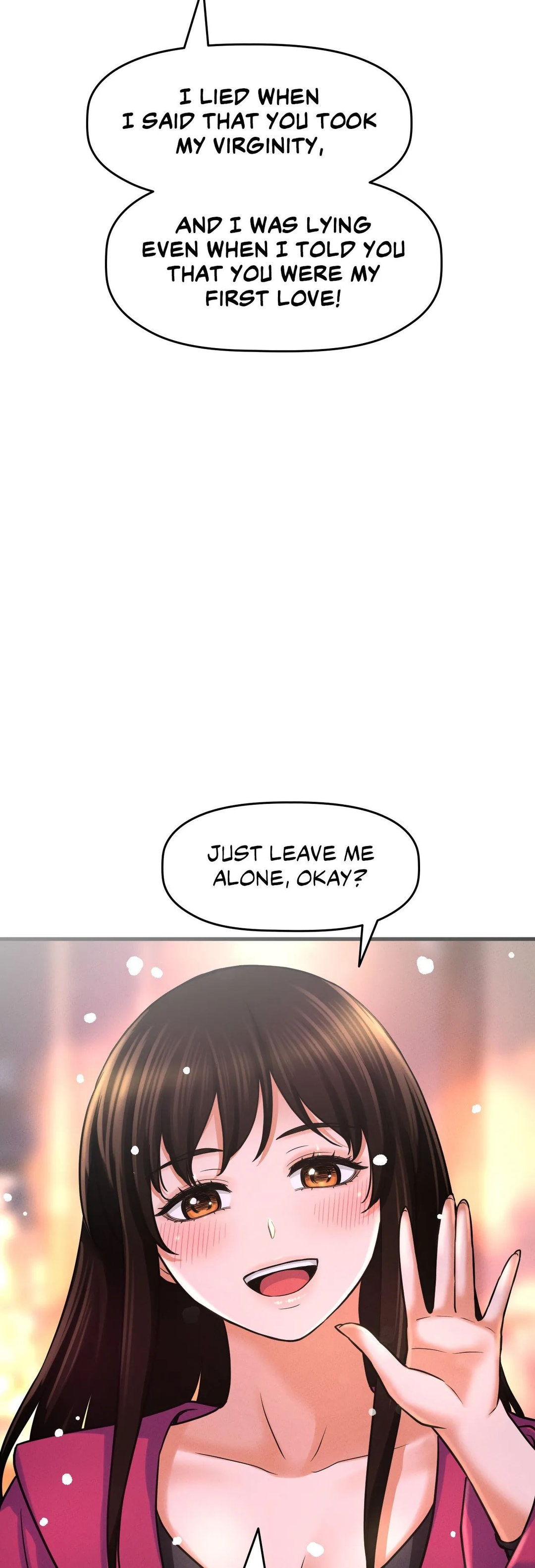 She’s Driving Me Crazy - Chapter 49 [photo 42] - MangaPorn