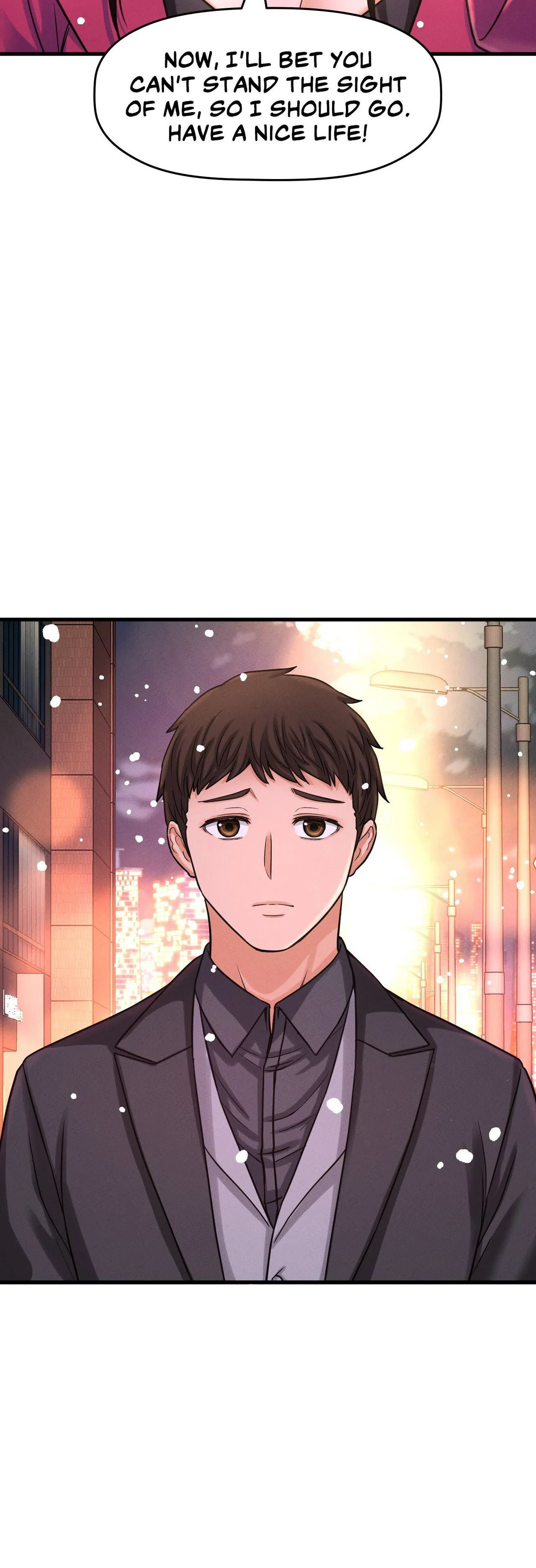 She’s Driving Me Crazy - Chapter 49 [photo 43] - MangaPorn