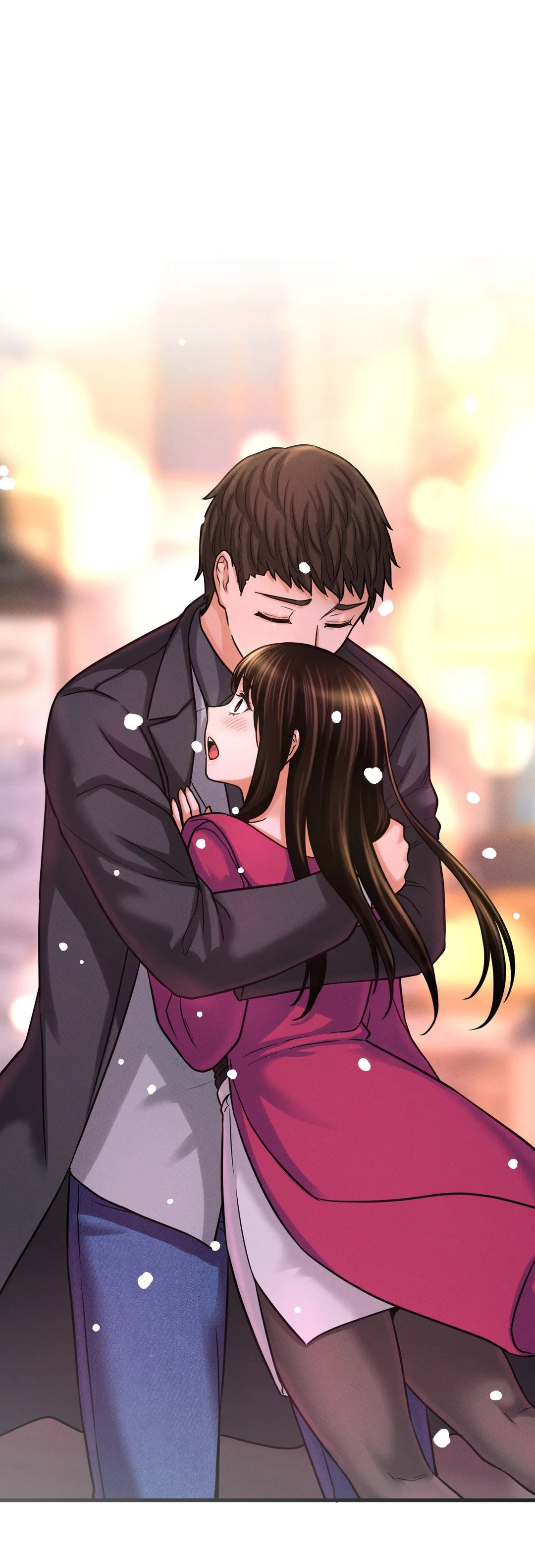 She’s Driving Me Crazy - Chapter 49 [photo 45] - MangaPorn