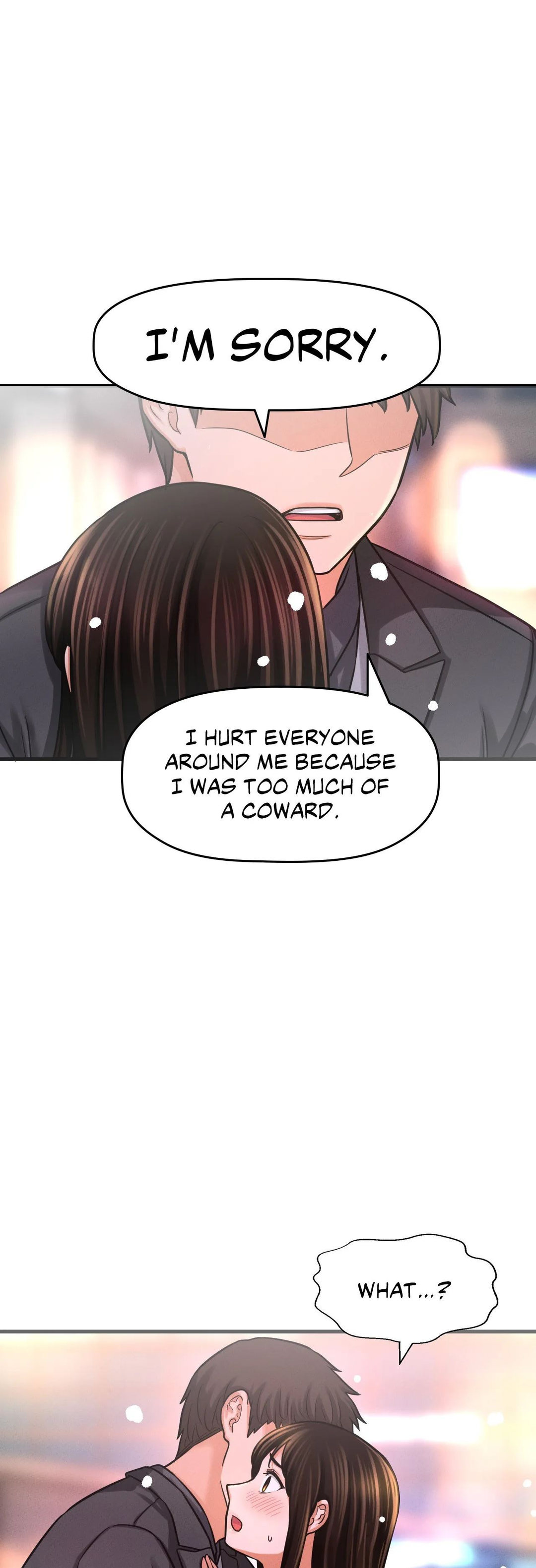 She’s Driving Me Crazy - Chapter 49 [photo 46] - MangaPorn
