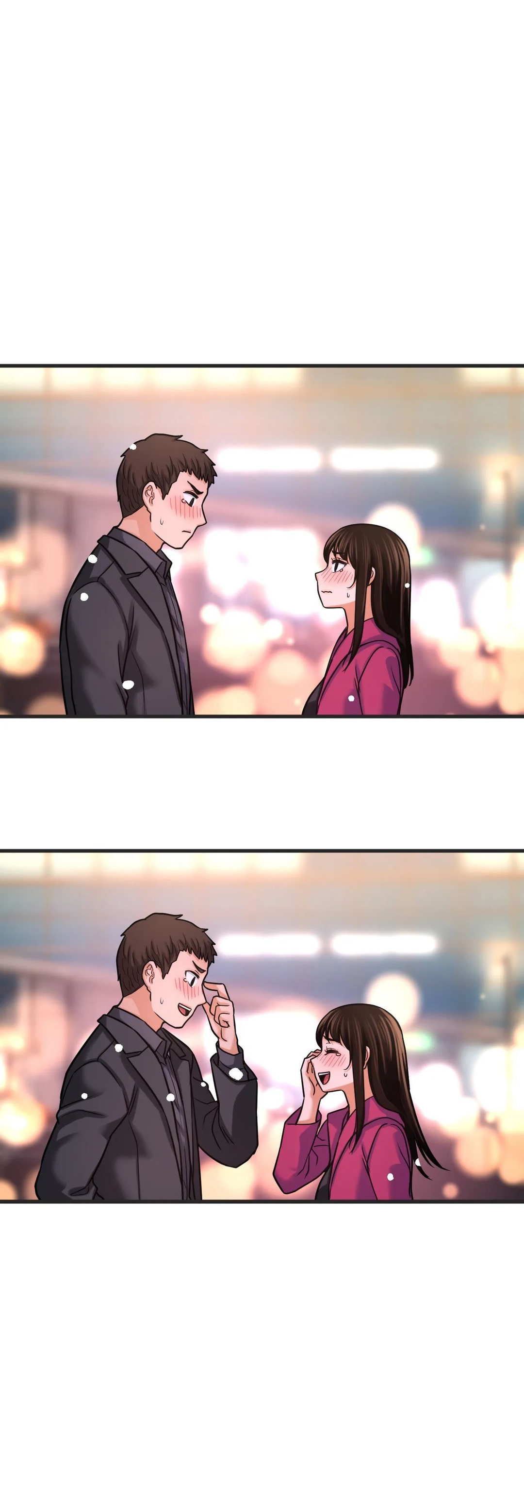 She’s Driving Me Crazy - Chapter 49 [photo 60] - MangaPorn