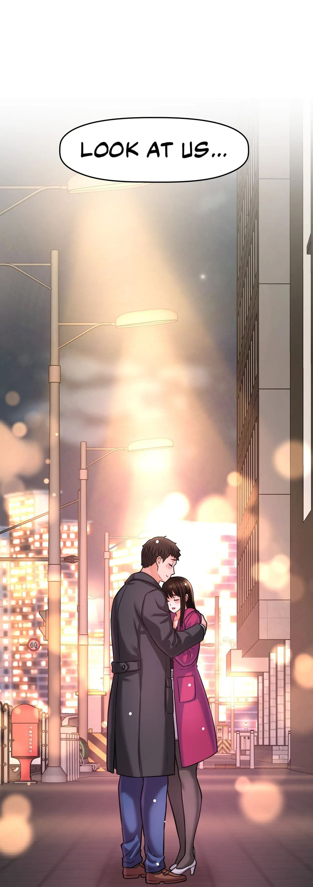 She’s Driving Me Crazy - Chapter 49 [photo 61] - MangaPorn