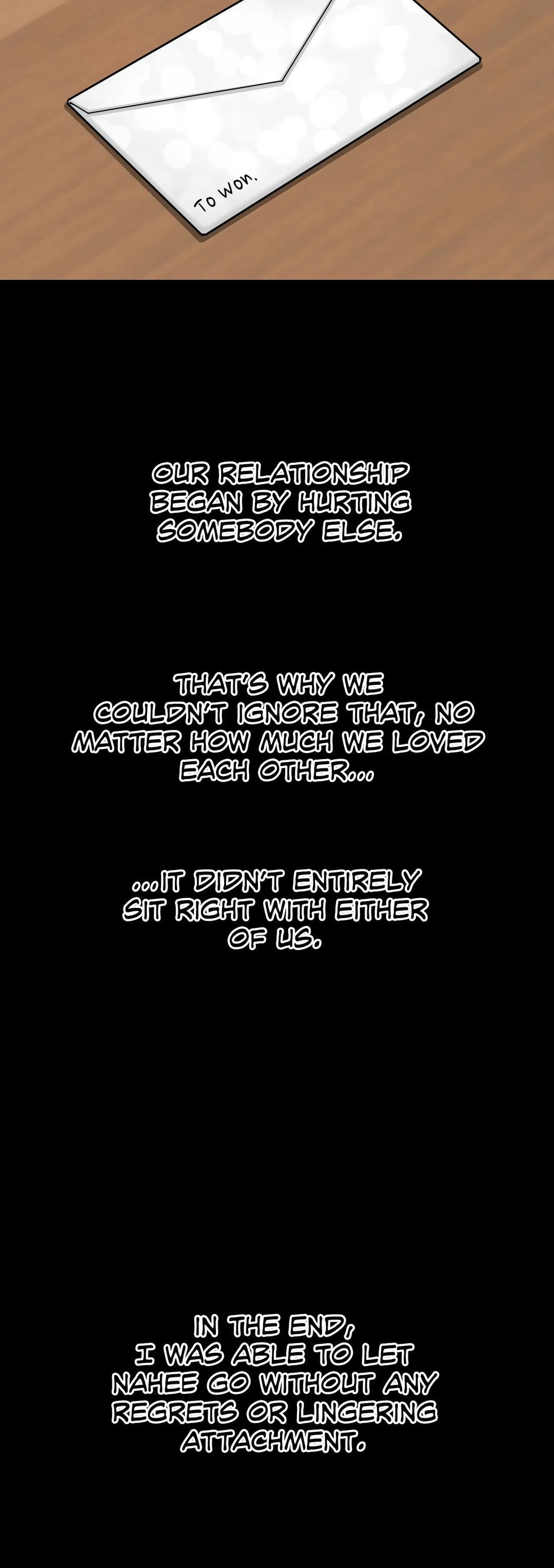 She’s Driving Me Crazy - Chapter 49 [photo 64] - MangaPorn