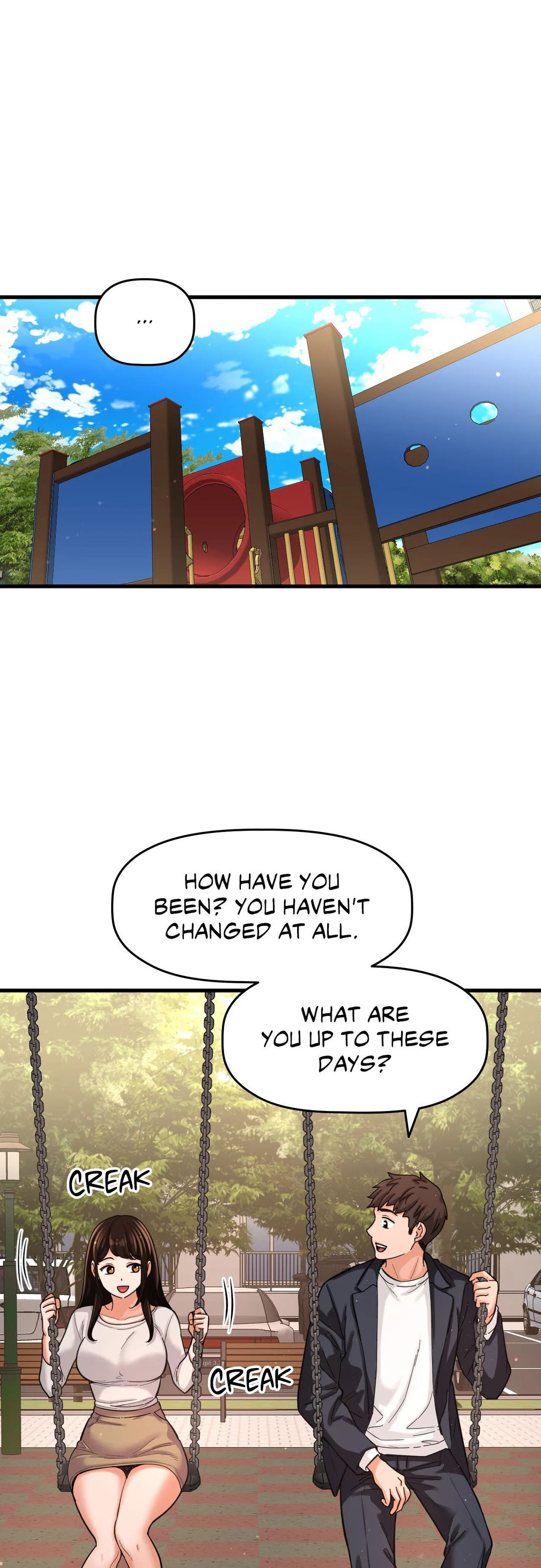 She’s Driving Me Crazy - Chapter 49 [photo 76] - MangaPorn