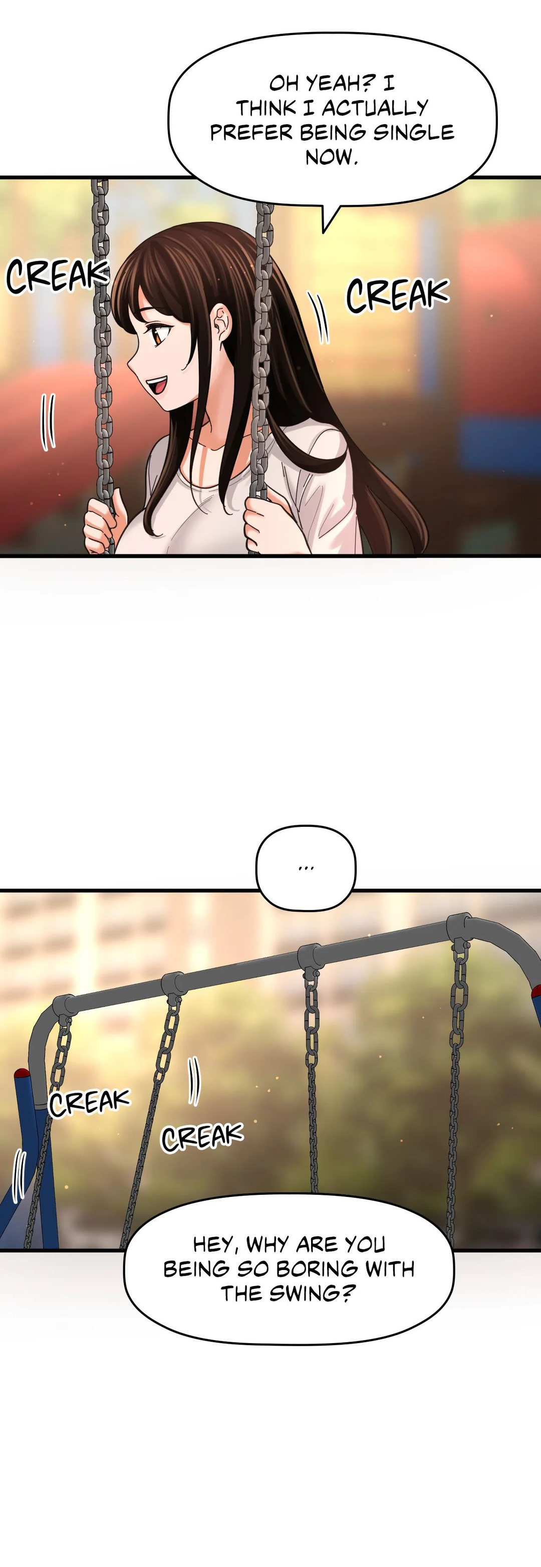 She’s Driving Me Crazy - Chapter 49 [photo 78] - MangaPorn