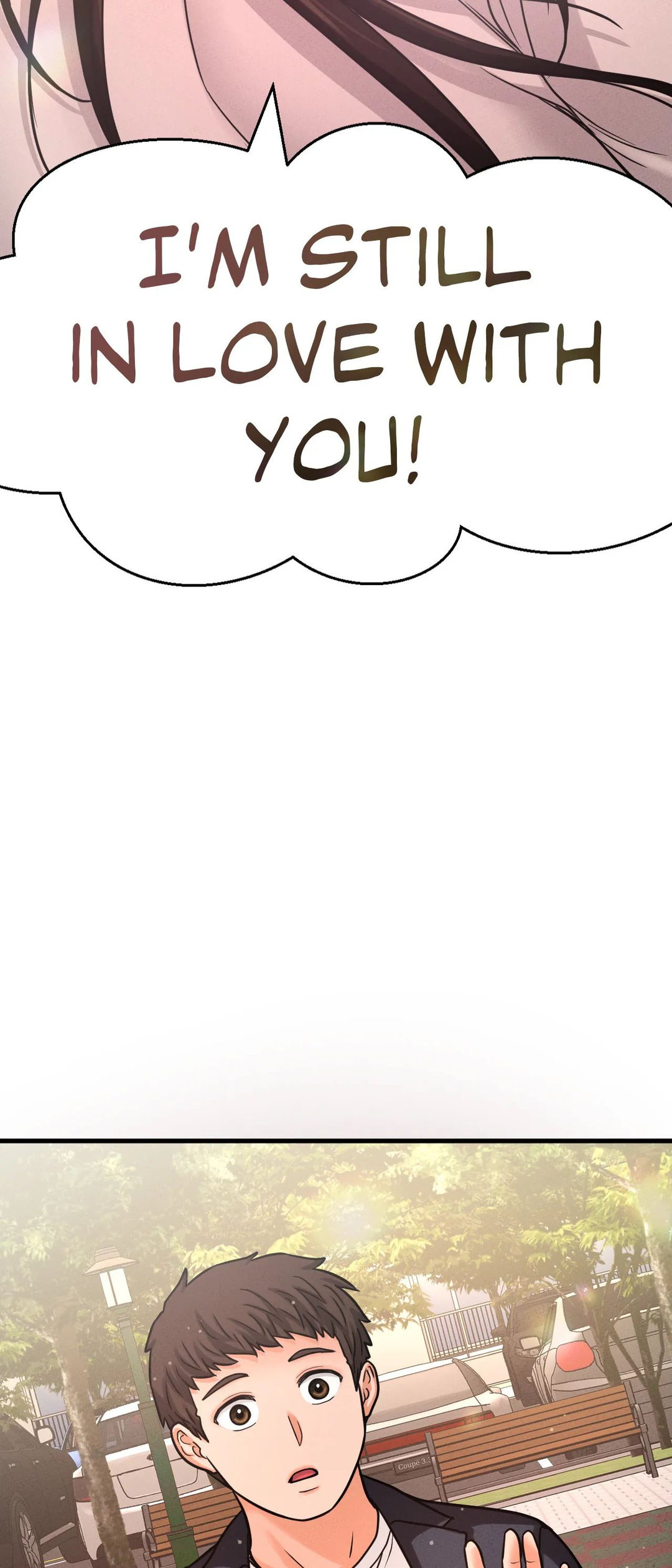 She’s Driving Me Crazy - Chapter 49 [photo 83] - MangaPorn