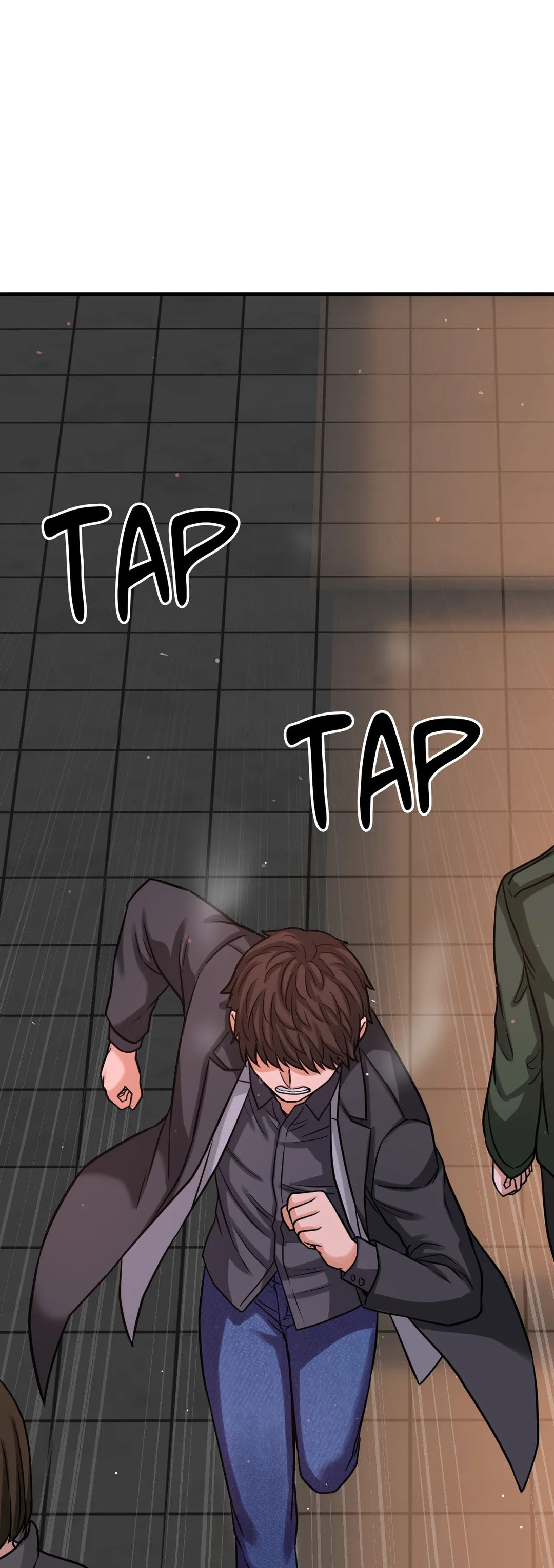 She’s Driving Me Crazy - Chapter 49 [photo 9] - MangaPorn