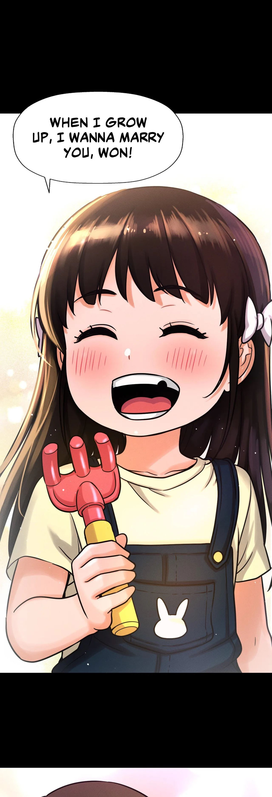 She’s Driving Me Crazy - Chapter 50 [photo 1] - MangaPorn