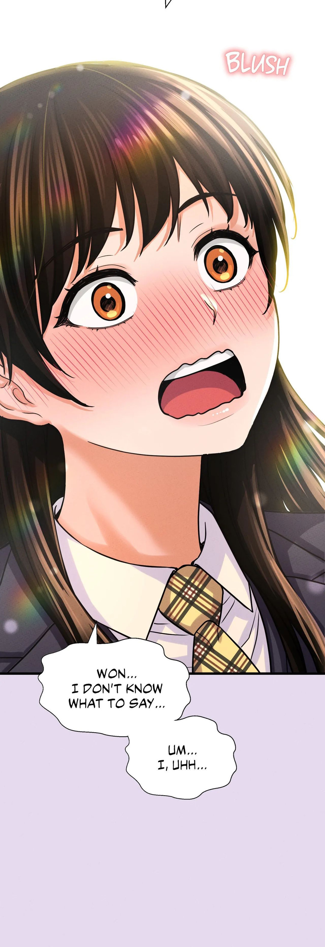 She’s Driving Me Crazy - Chapter 50 [photo 13] - MangaPorn