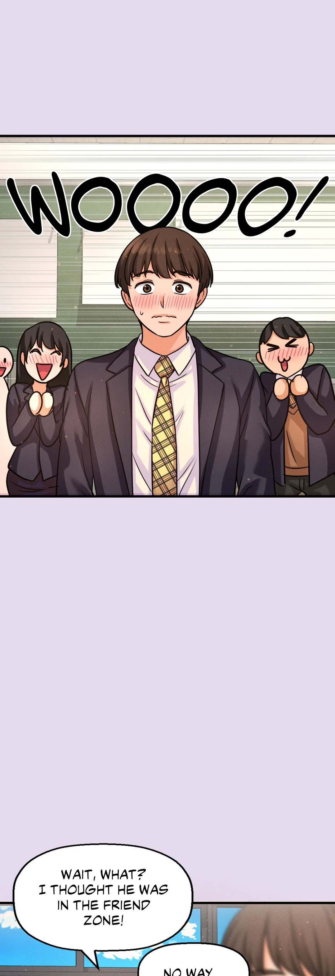 She’s Driving Me Crazy - Chapter 50 [photo 15] - MangaPorn