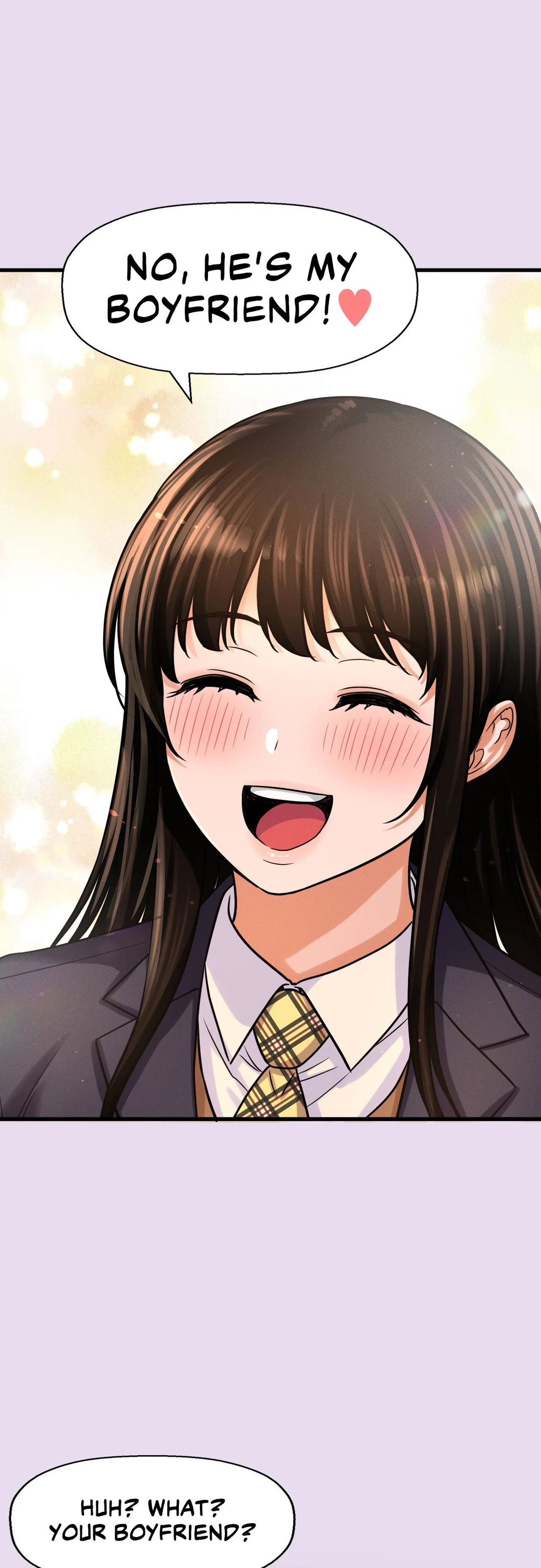 She’s Driving Me Crazy - Chapter 50 [photo 19] - MangaPorn