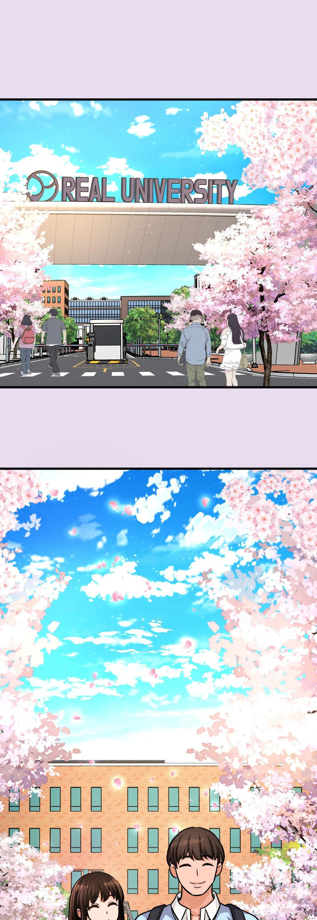 She’s Driving Me Crazy - Chapter 50 [photo 22] - MangaPorn