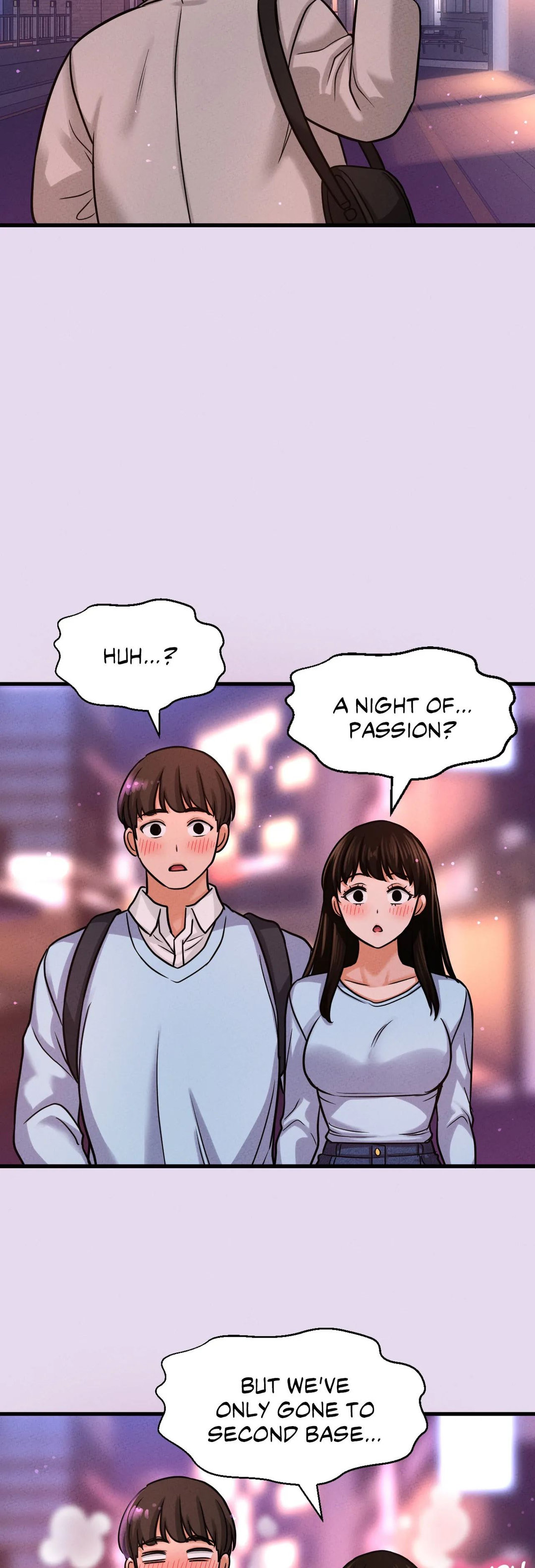 She’s Driving Me Crazy - Chapter 50 [photo 28] - MangaPorn