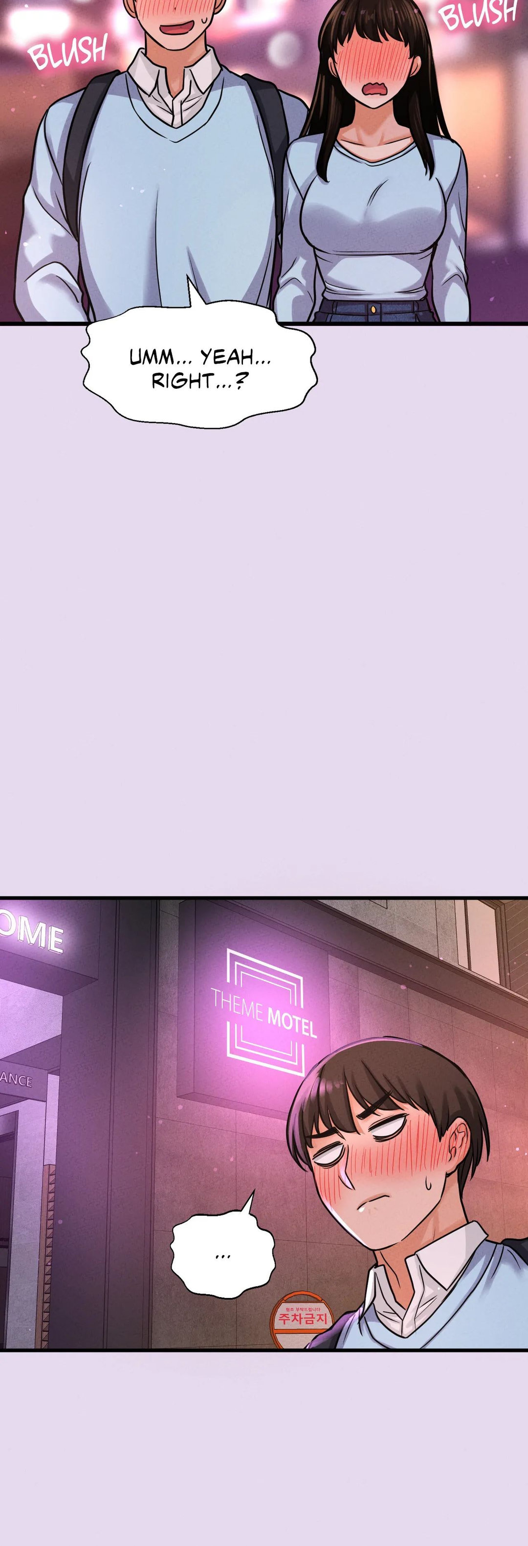 She’s Driving Me Crazy - Chapter 50 [photo 29] - MangaPorn