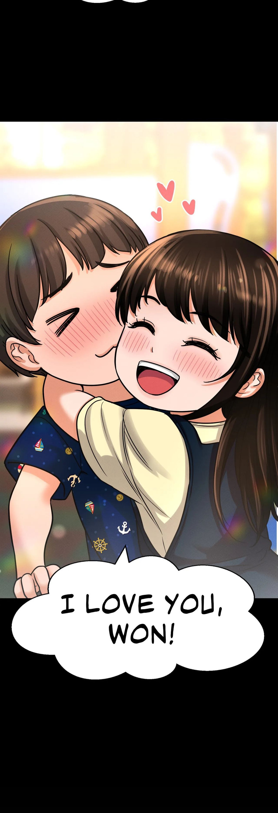 She’s Driving Me Crazy - Chapter 50 [photo 3] - MangaPorn