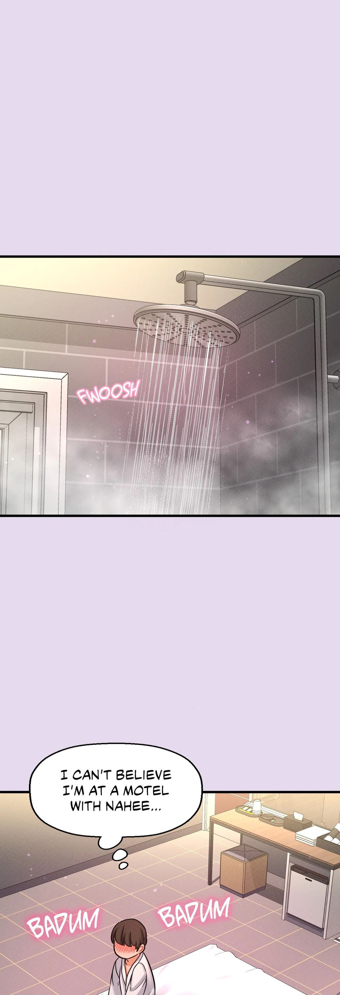 She’s Driving Me Crazy - Chapter 50 [photo 30] - MangaPorn