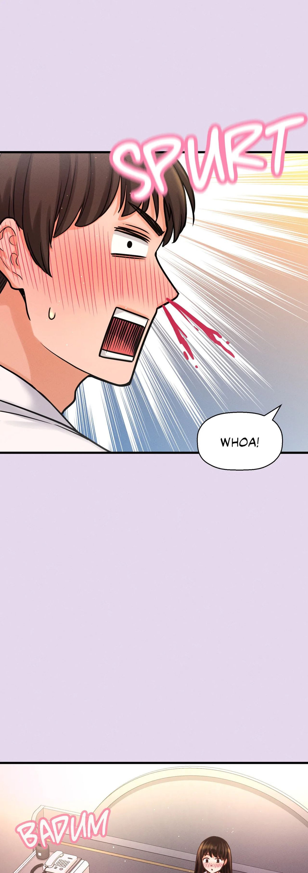 She’s Driving Me Crazy - Chapter 50 [photo 33] - MangaPorn