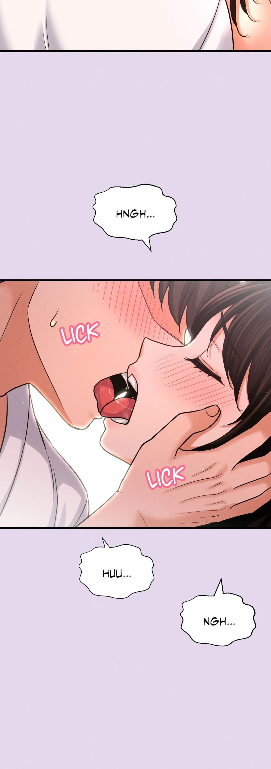 She’s Driving Me Crazy - Chapter 50 [photo 40] - MangaPorn