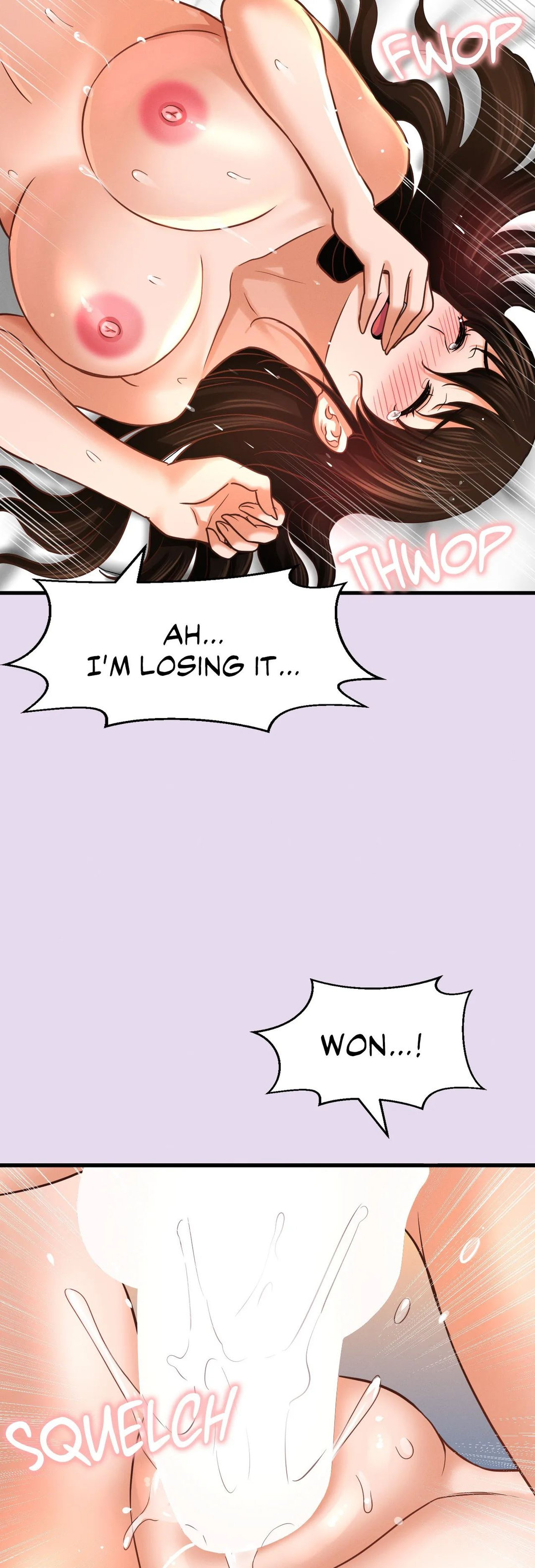 She’s Driving Me Crazy - Chapter 50 [photo 51] - MangaPorn