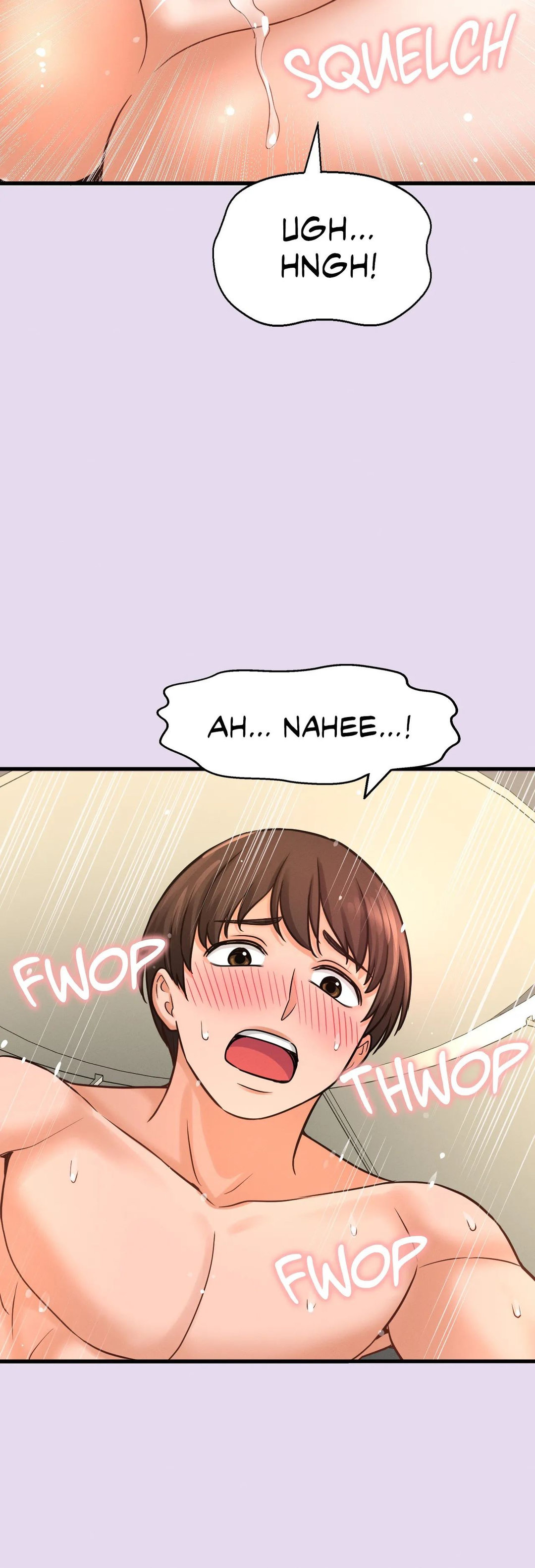 She’s Driving Me Crazy - Chapter 50 [photo 52] - MangaPorn