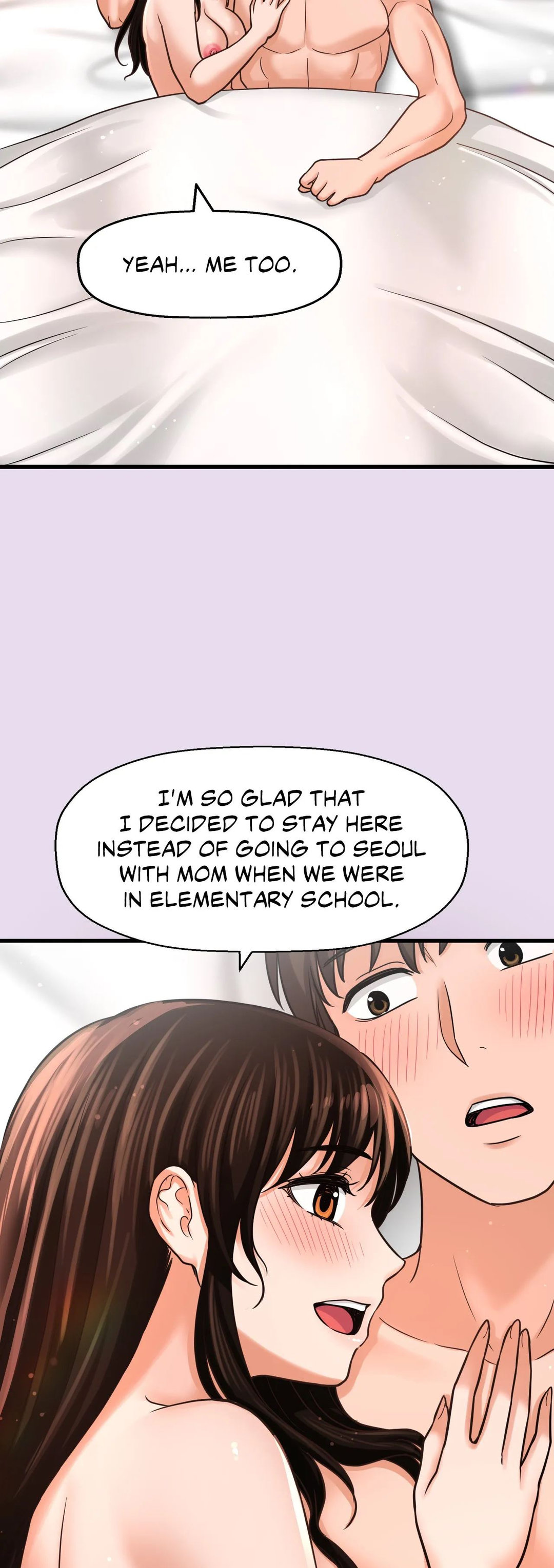 She’s Driving Me Crazy - Chapter 50 [photo 58] - MangaPorn