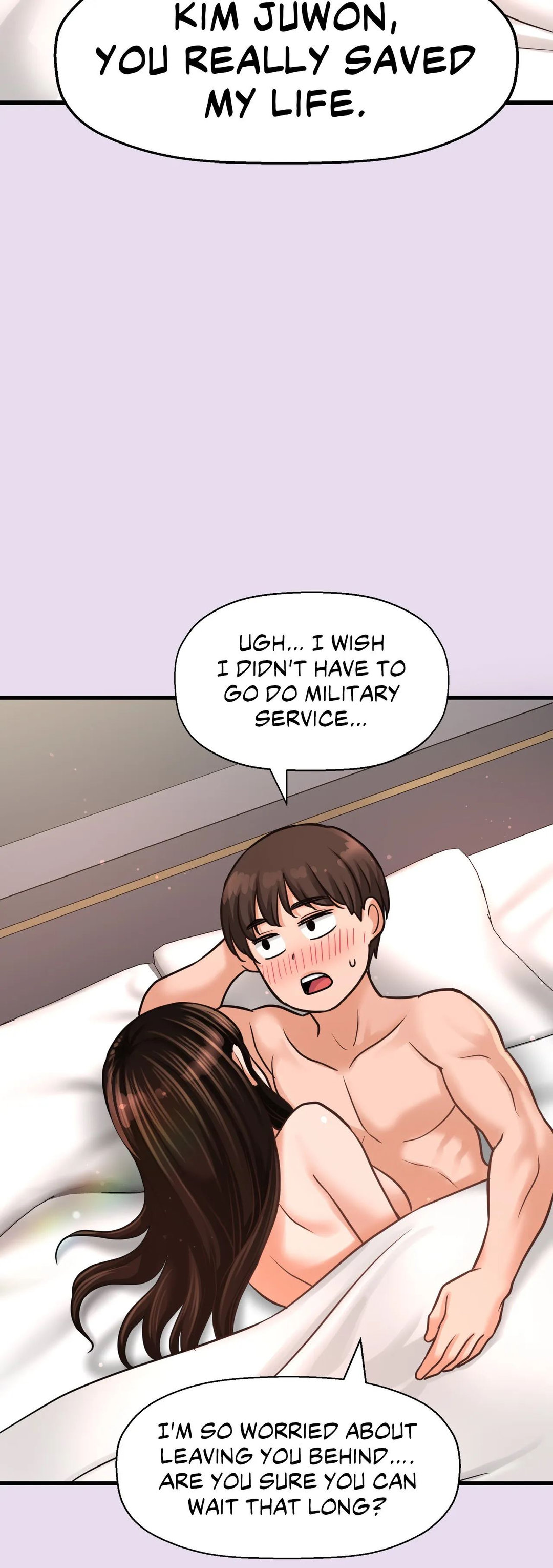 She’s Driving Me Crazy - Chapter 50 [photo 60] - MangaPorn