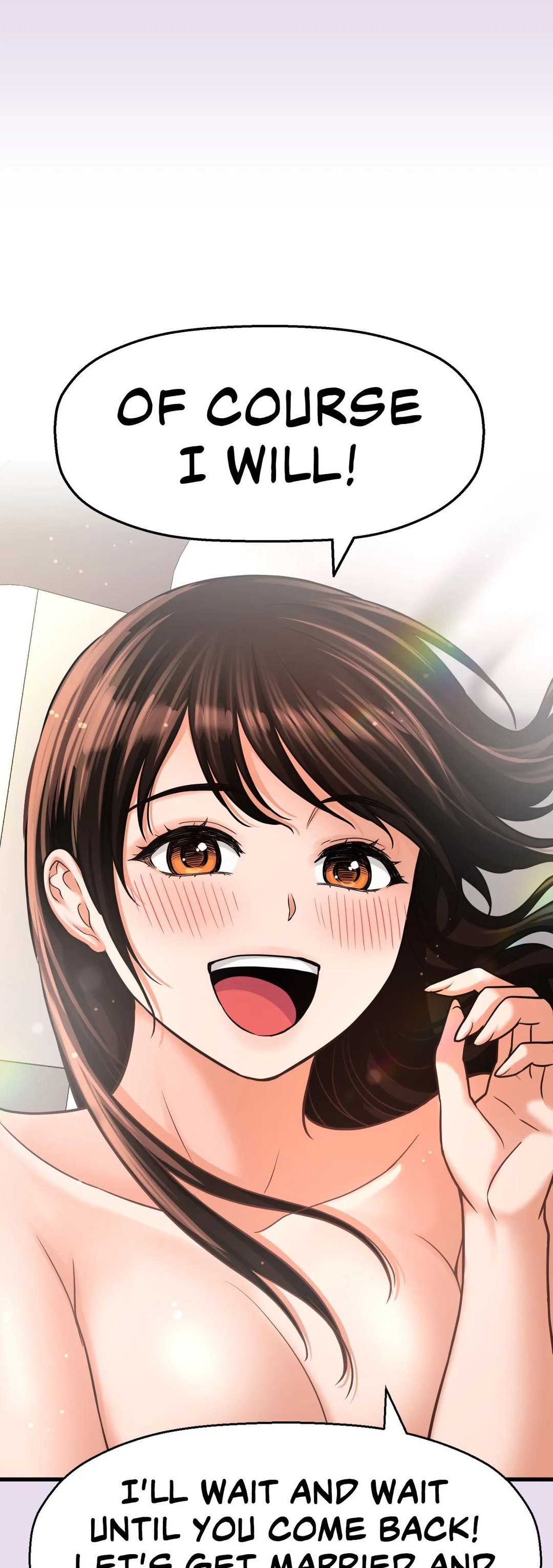 She’s Driving Me Crazy - Chapter 50 [photo 61] - MangaPorn