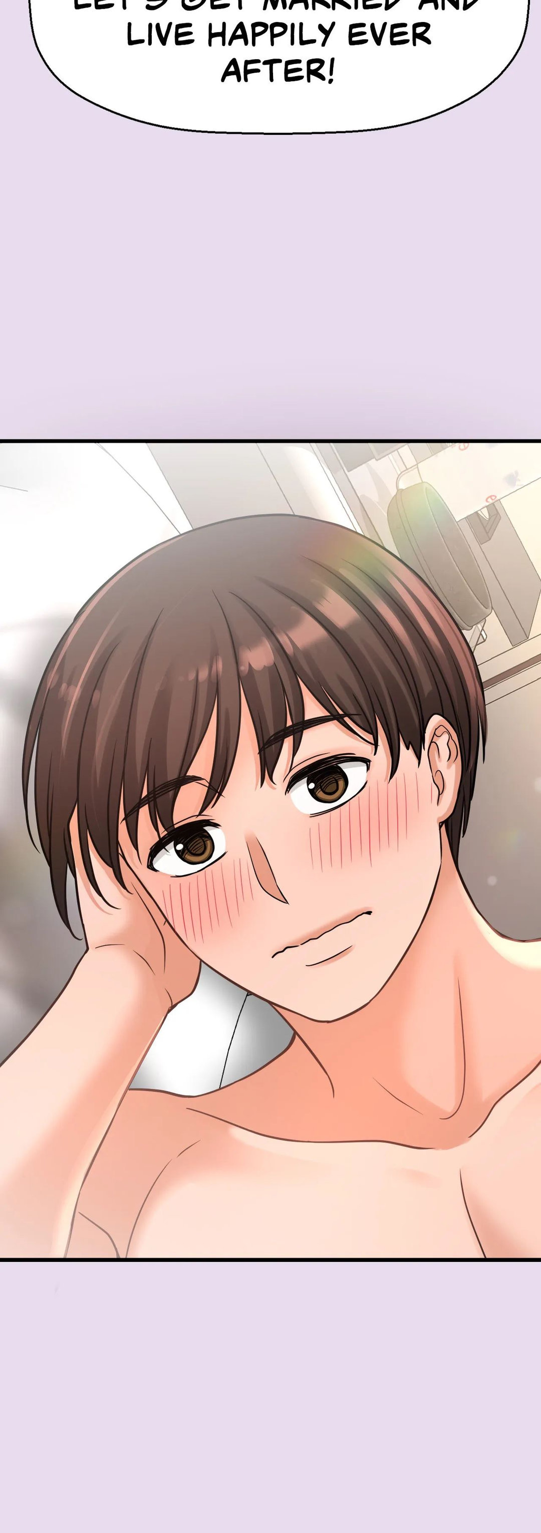 She’s Driving Me Crazy - Chapter 50 [photo 62] - MangaPorn