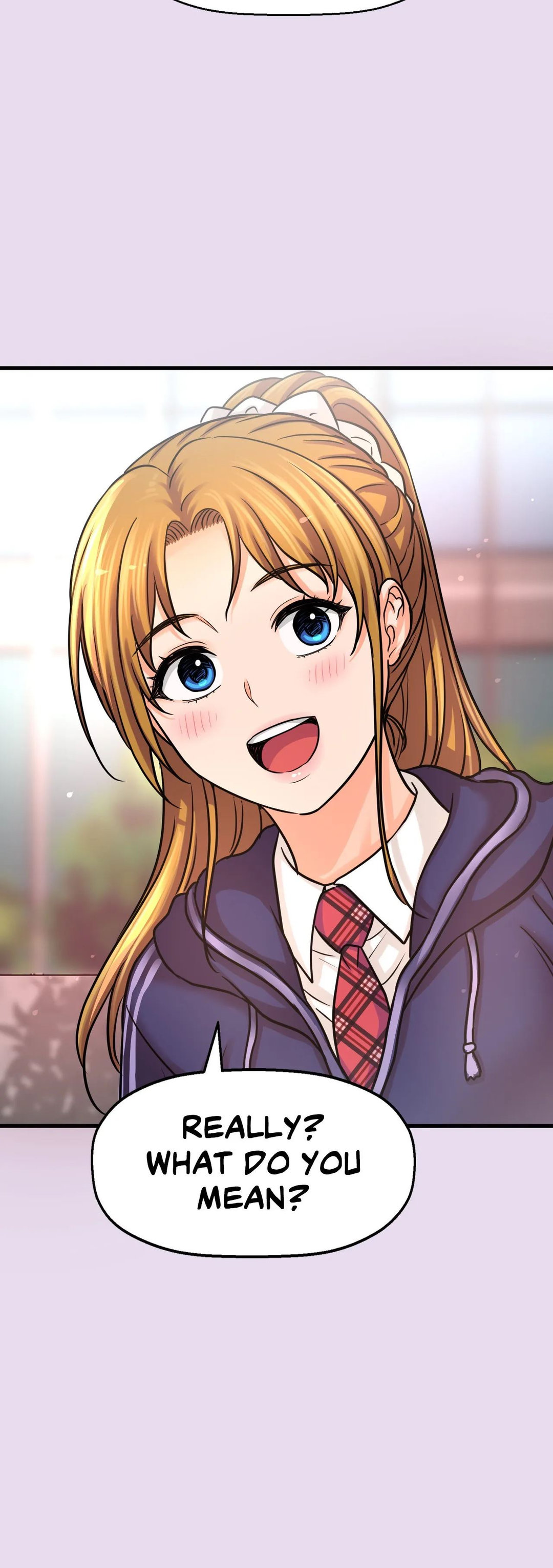 She’s Driving Me Crazy - Chapter 50 [photo 70] - MangaPorn