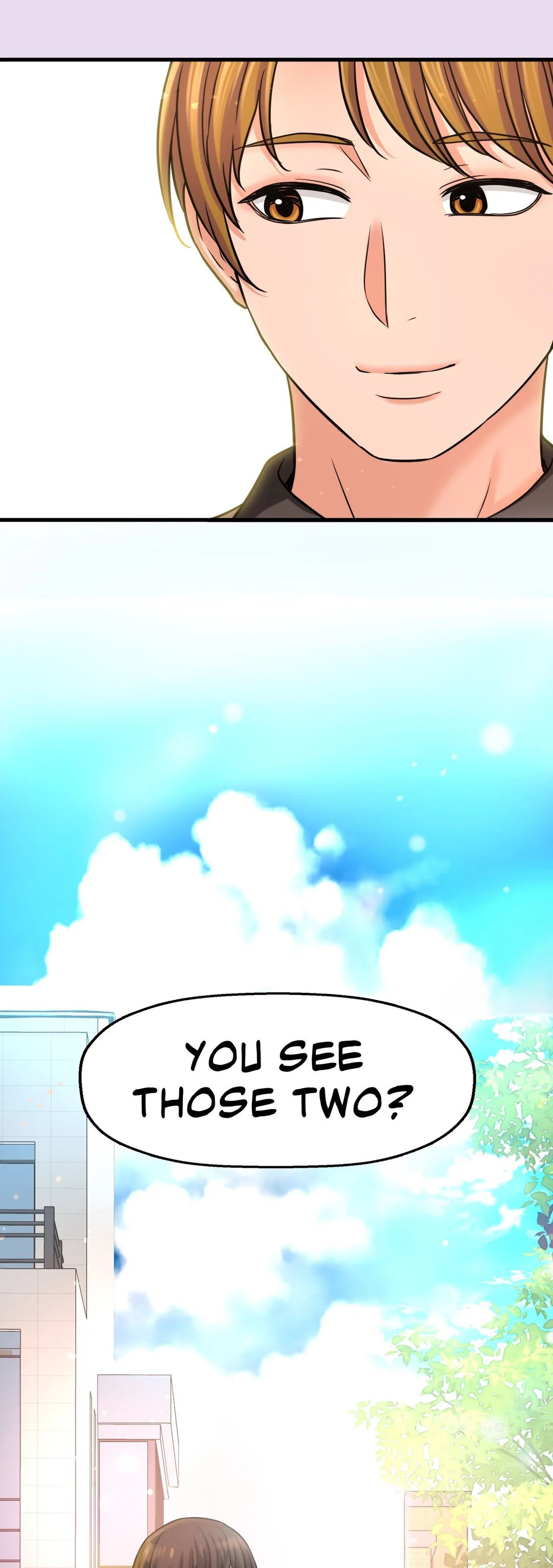 She’s Driving Me Crazy - Chapter 50 [photo 71] - MangaPorn