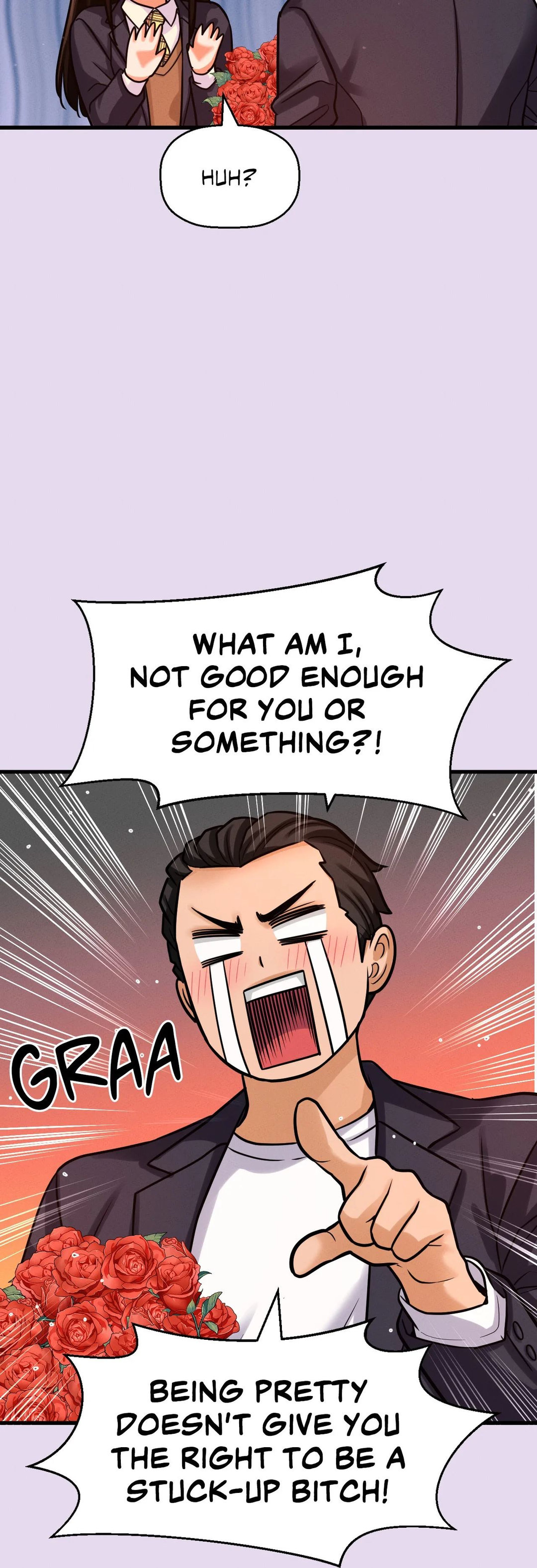 She’s Driving Me Crazy - Chapter 50 [photo 8] - MangaPorn