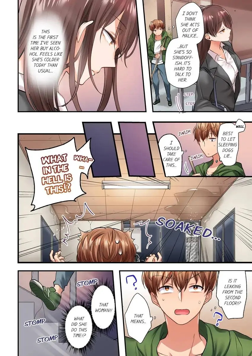 She’s in Her 30s but Weak to Sex!? - Chapter 1 [photo 5] - MangaPorn